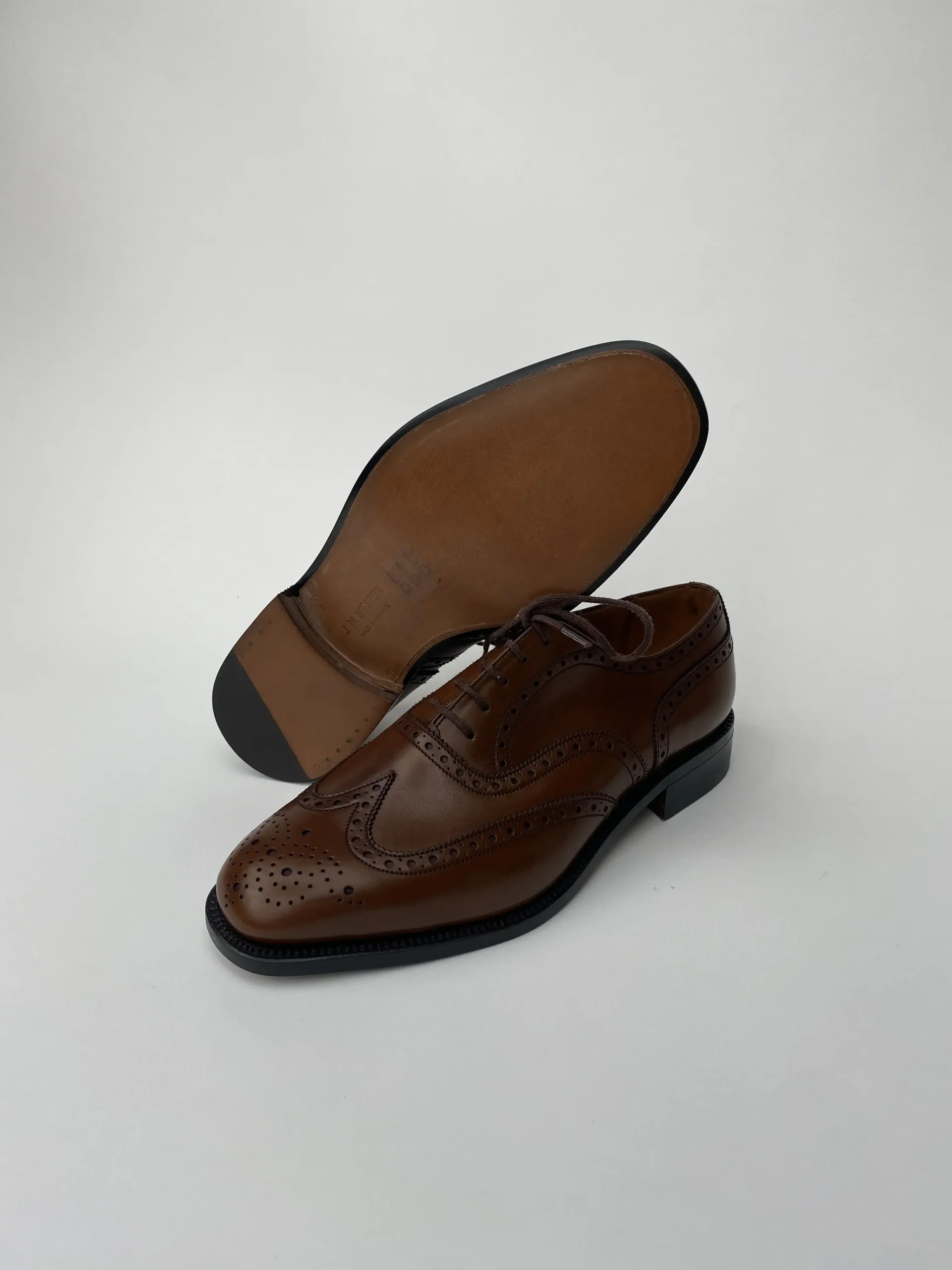 Modèle vintage Vadrouille