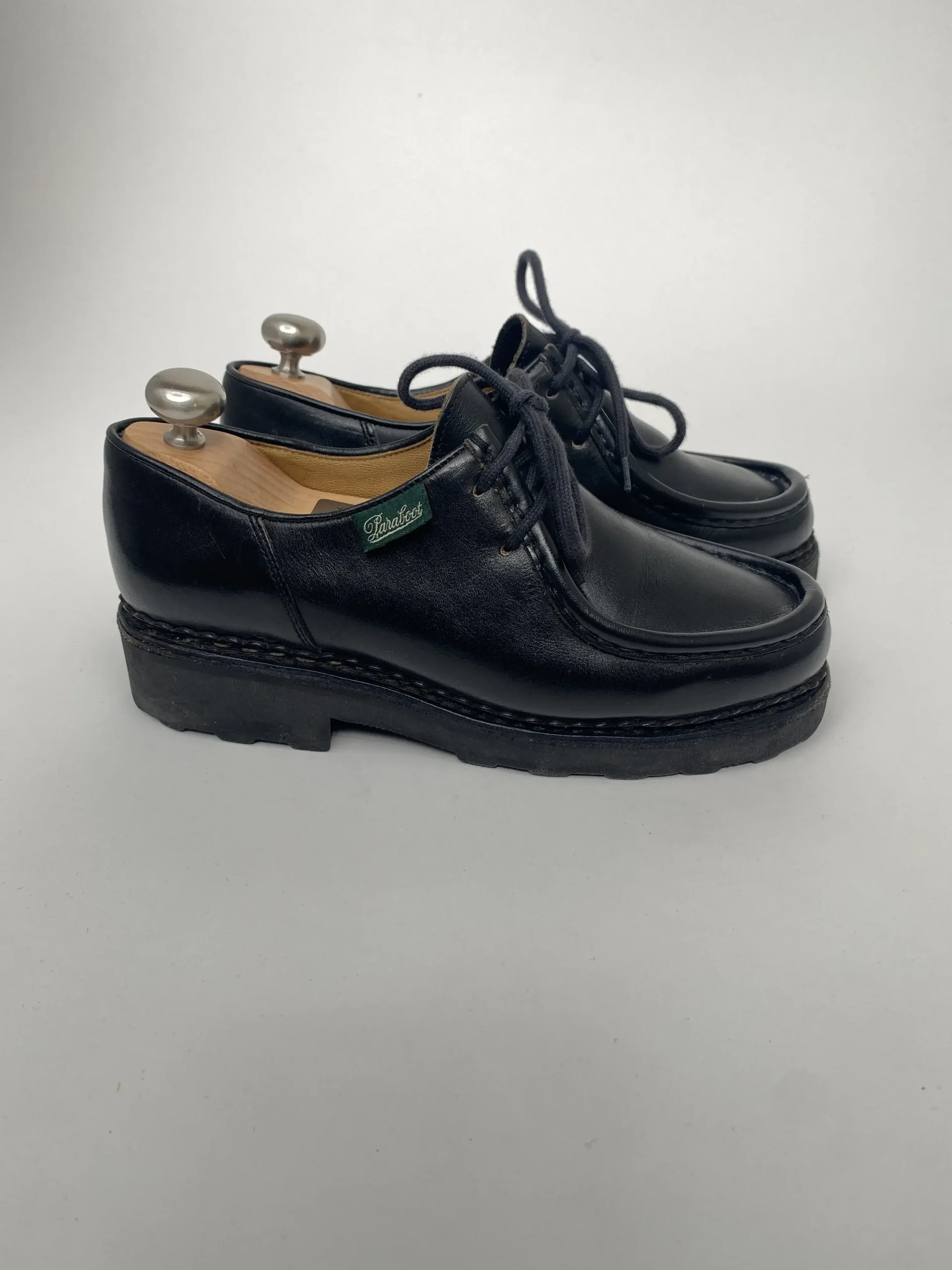 Paraboot Rocade Vadrouille