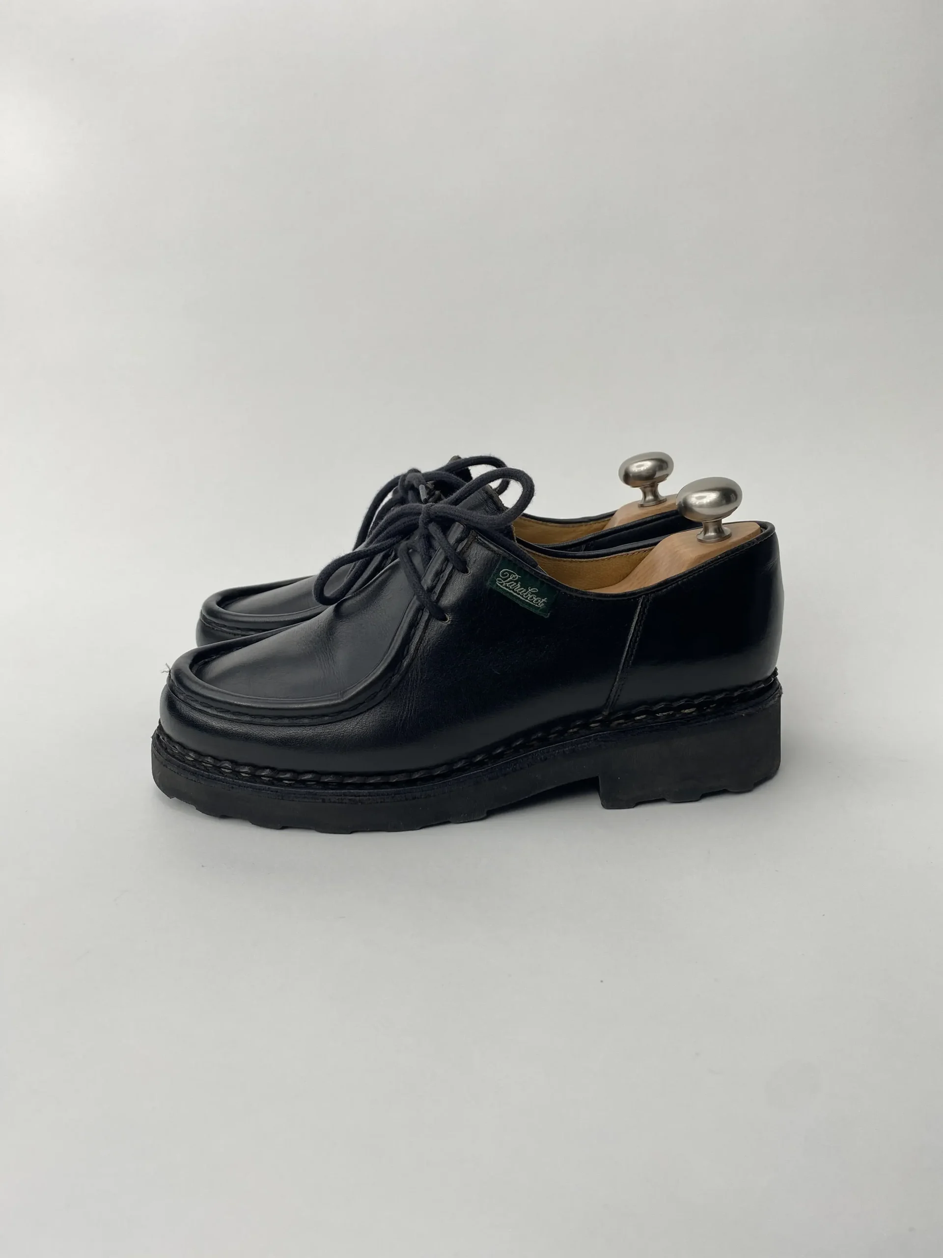 Paraboot Rocade Vadrouille