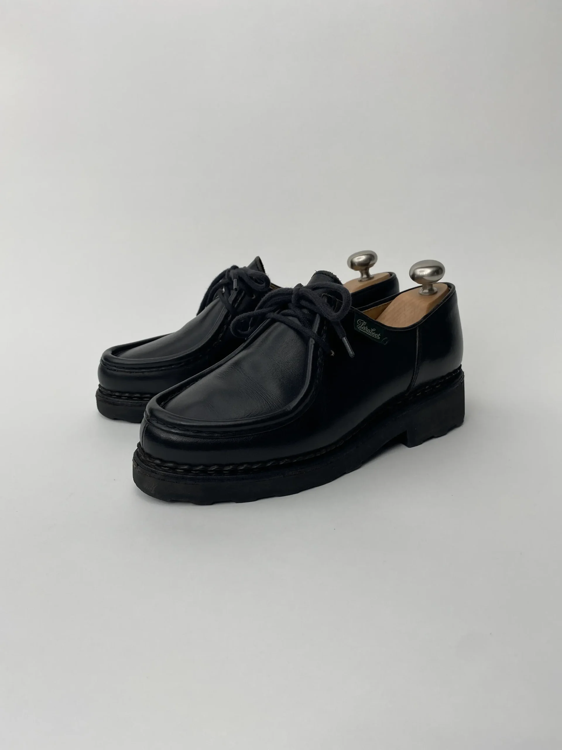 Paraboot Rocade Vadrouille