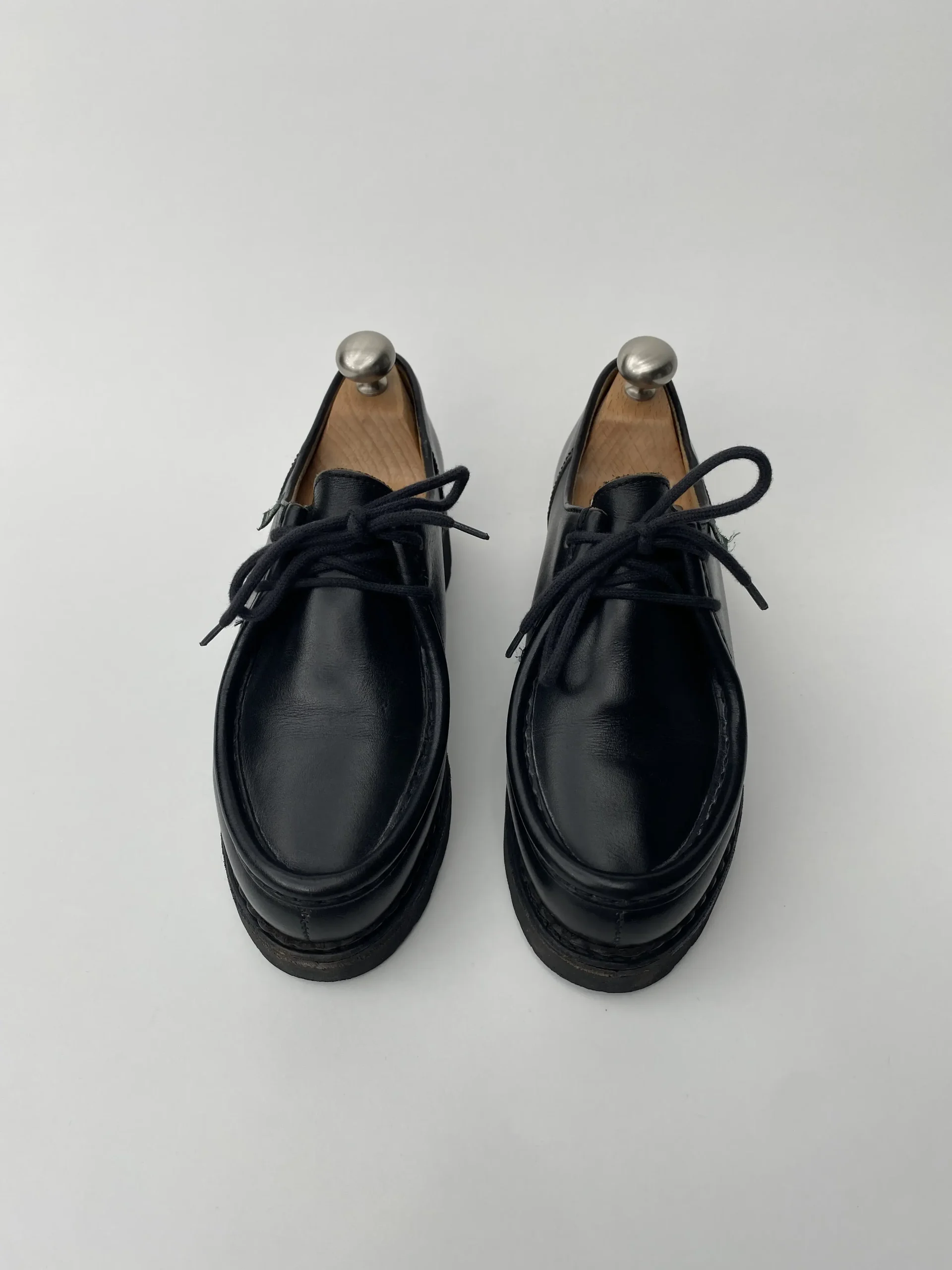 Paraboot Rocade Vadrouille