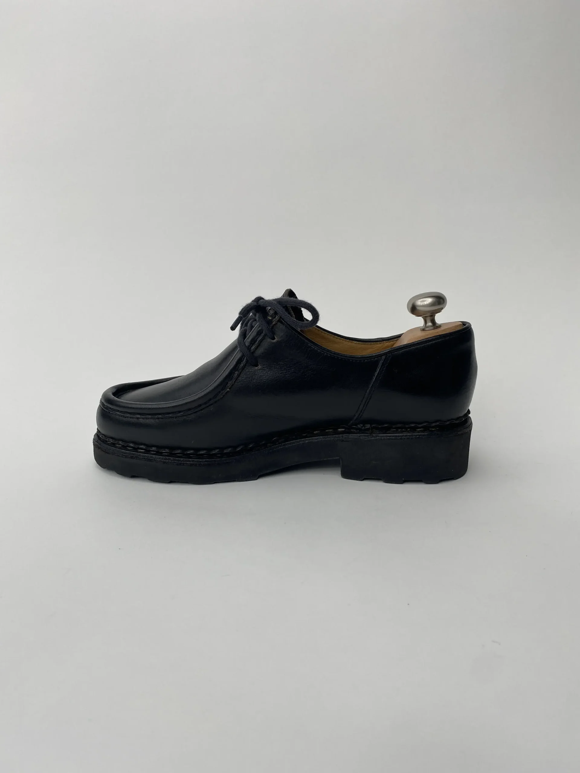 Paraboot Rocade Vadrouille