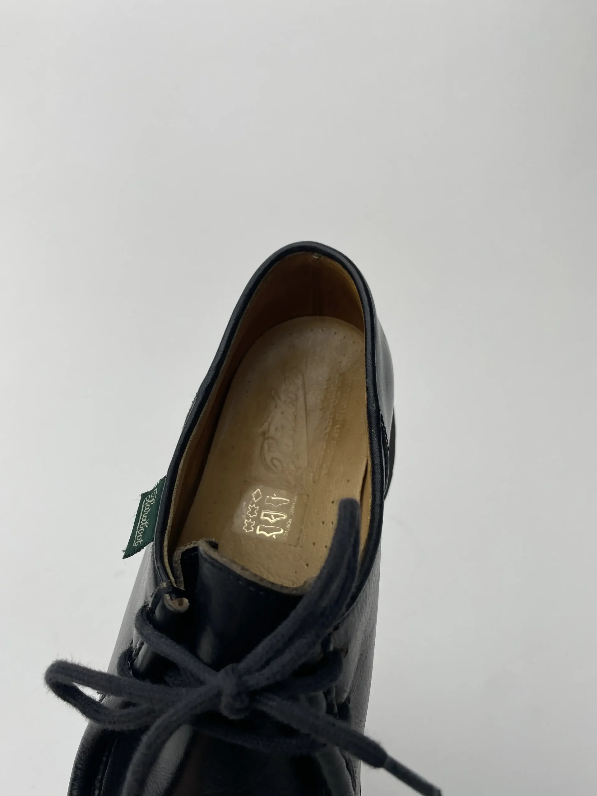 Paraboot Rocade Vadrouille