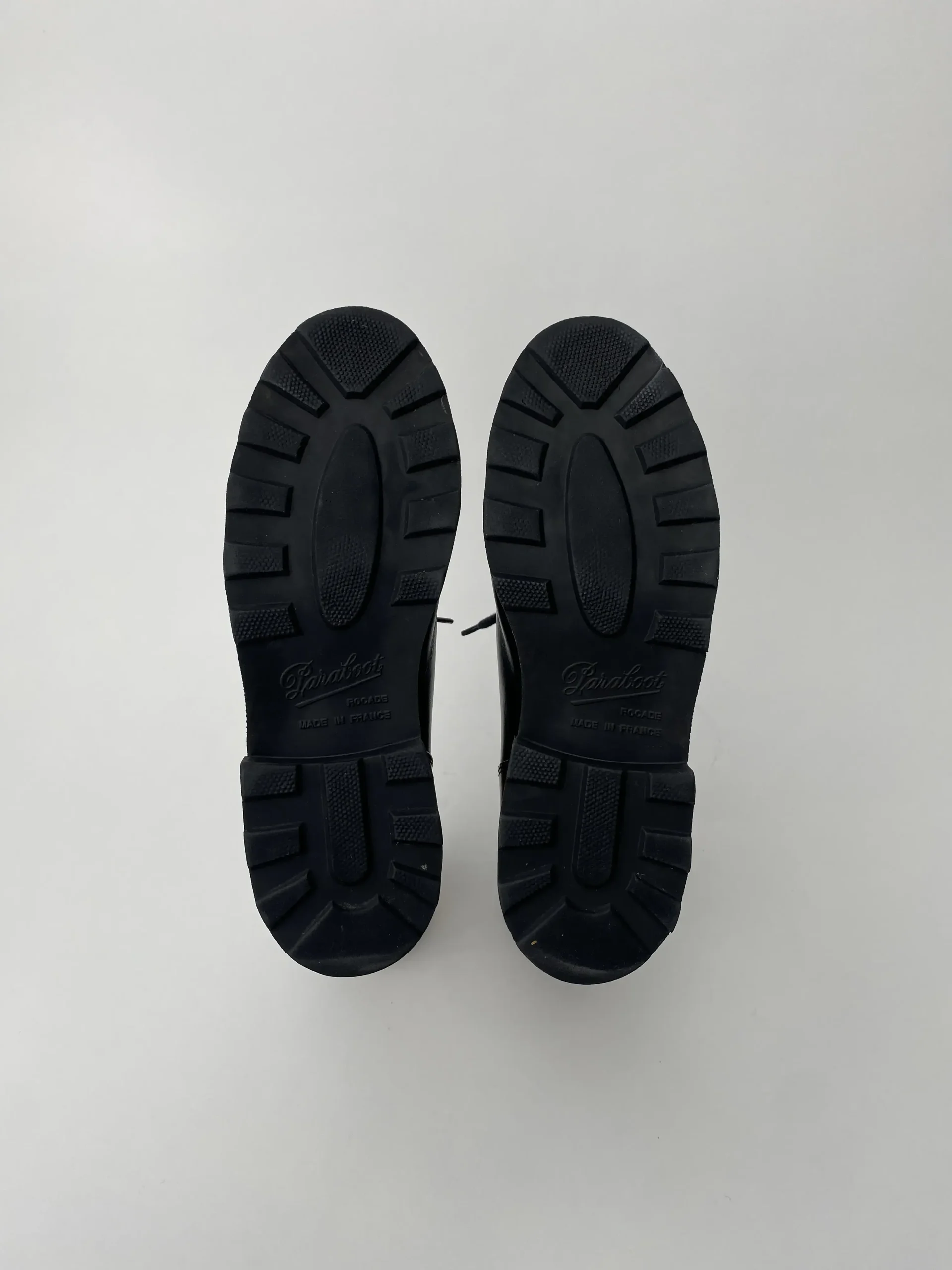 Paraboot Rocade Vadrouille