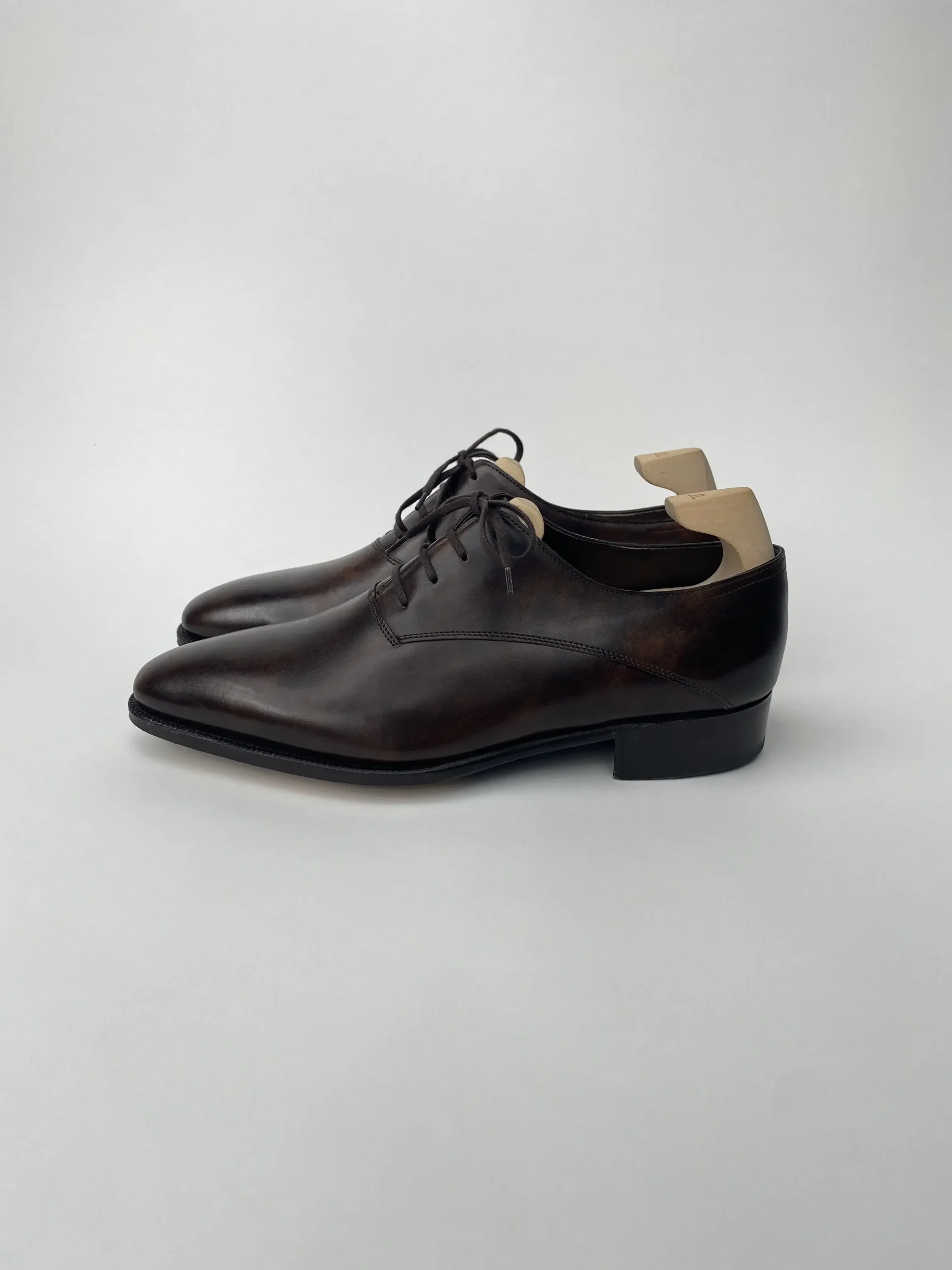 Becketts Vadrouille