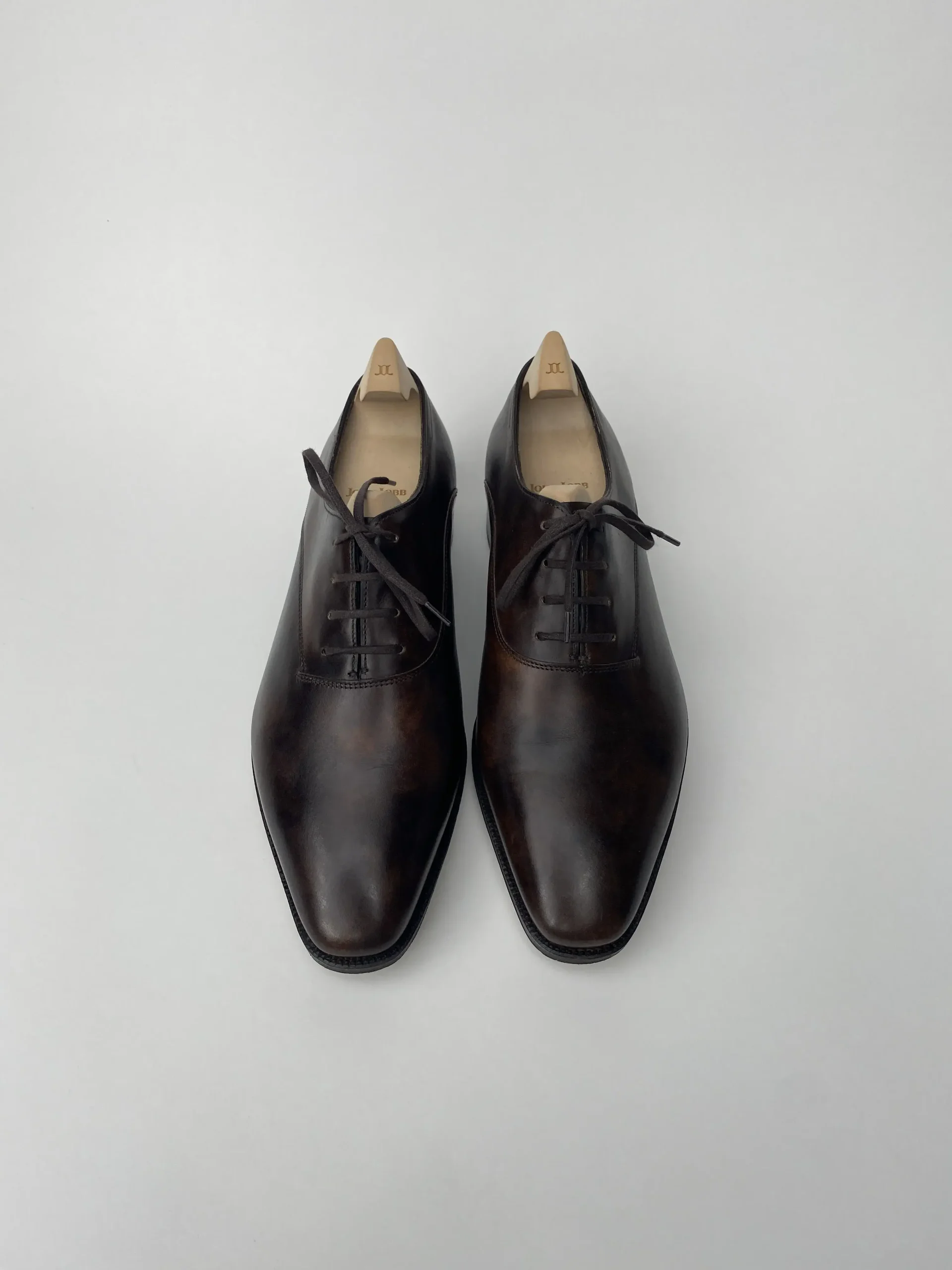 Becketts Vadrouille
