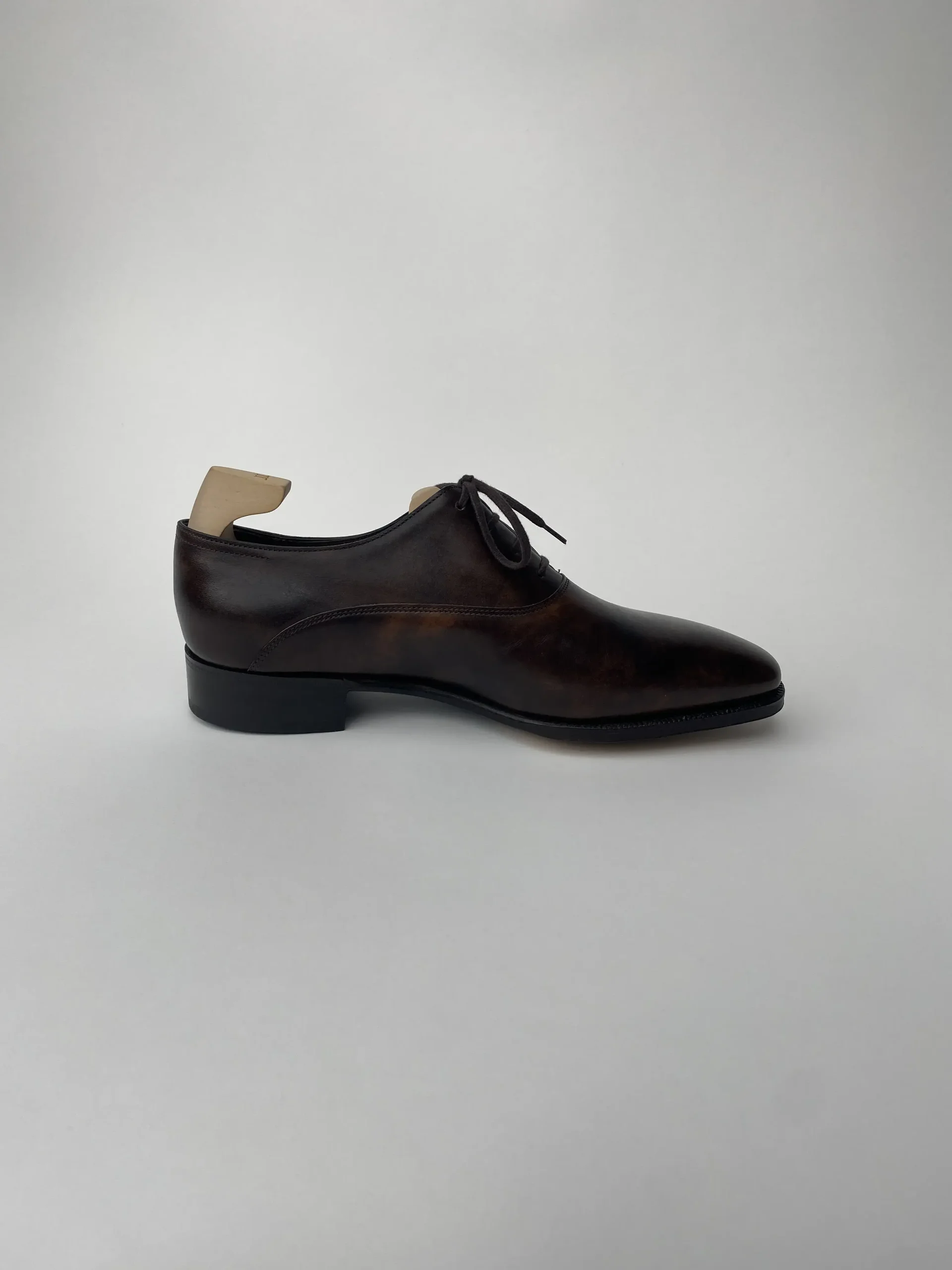 Becketts Vadrouille