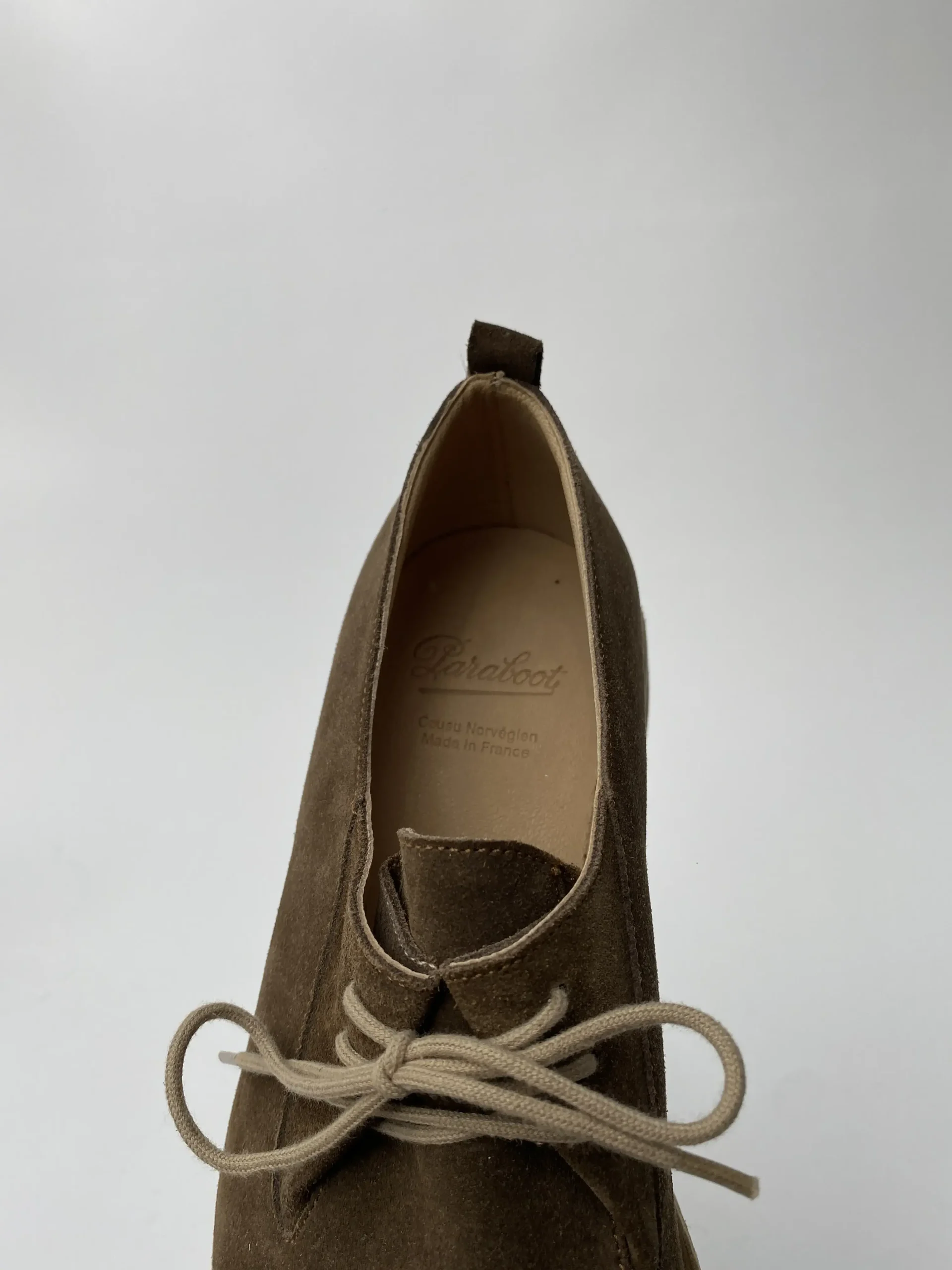 Modèle vintage Vadrouille