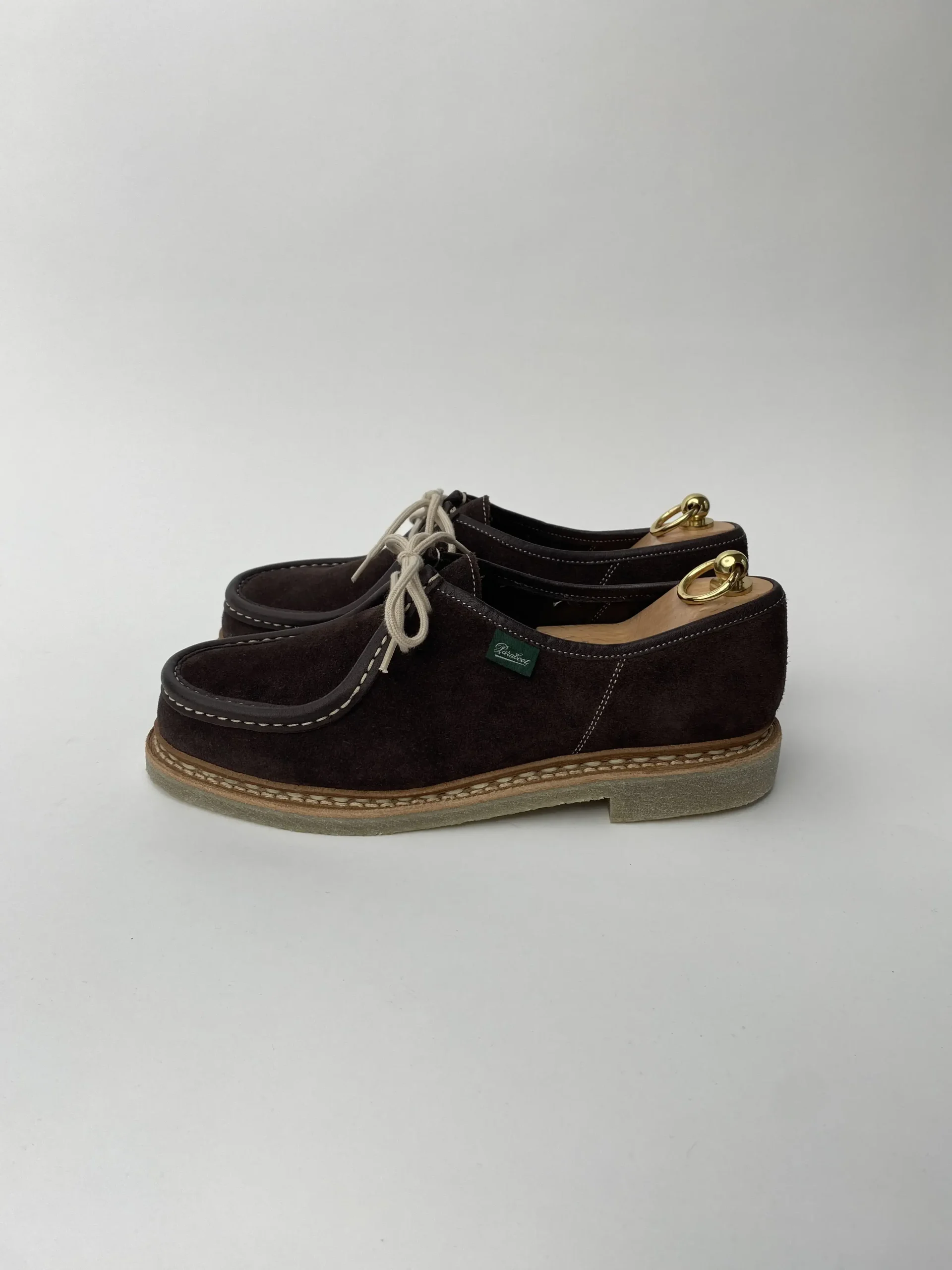 Paraboot Michael Vadrouille