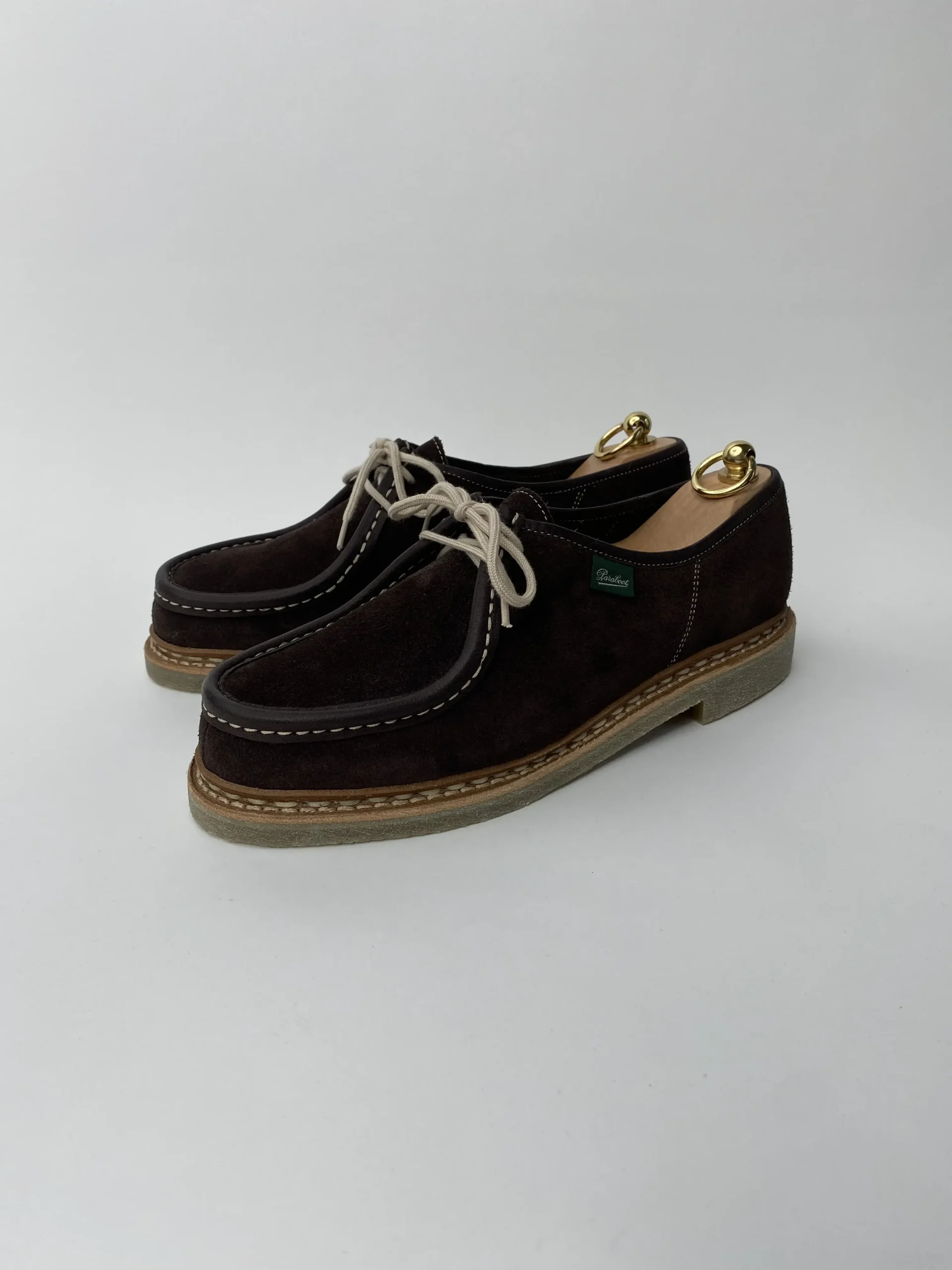 Paraboot Michael Vadrouille