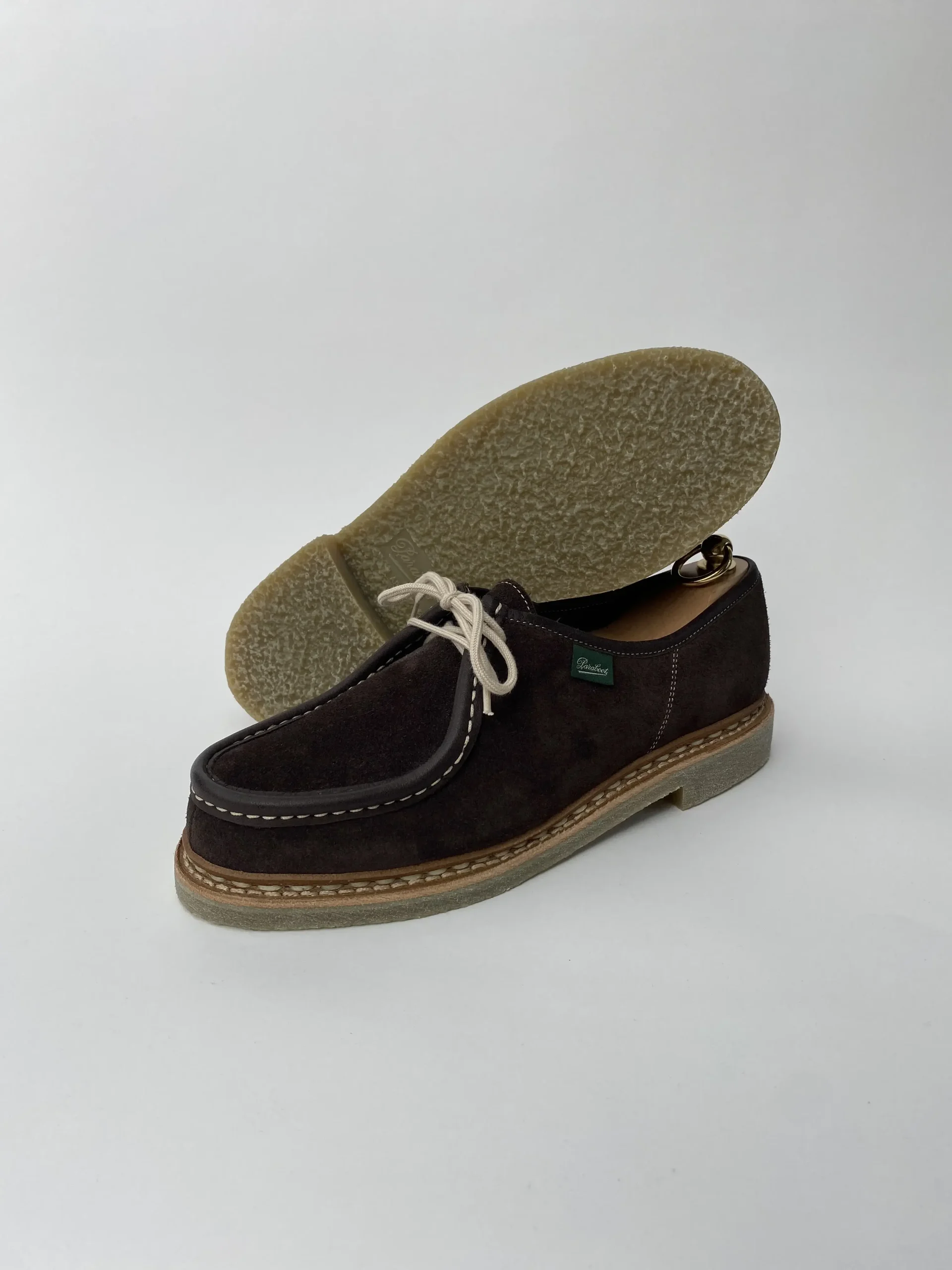 Paraboot Michael Vadrouille