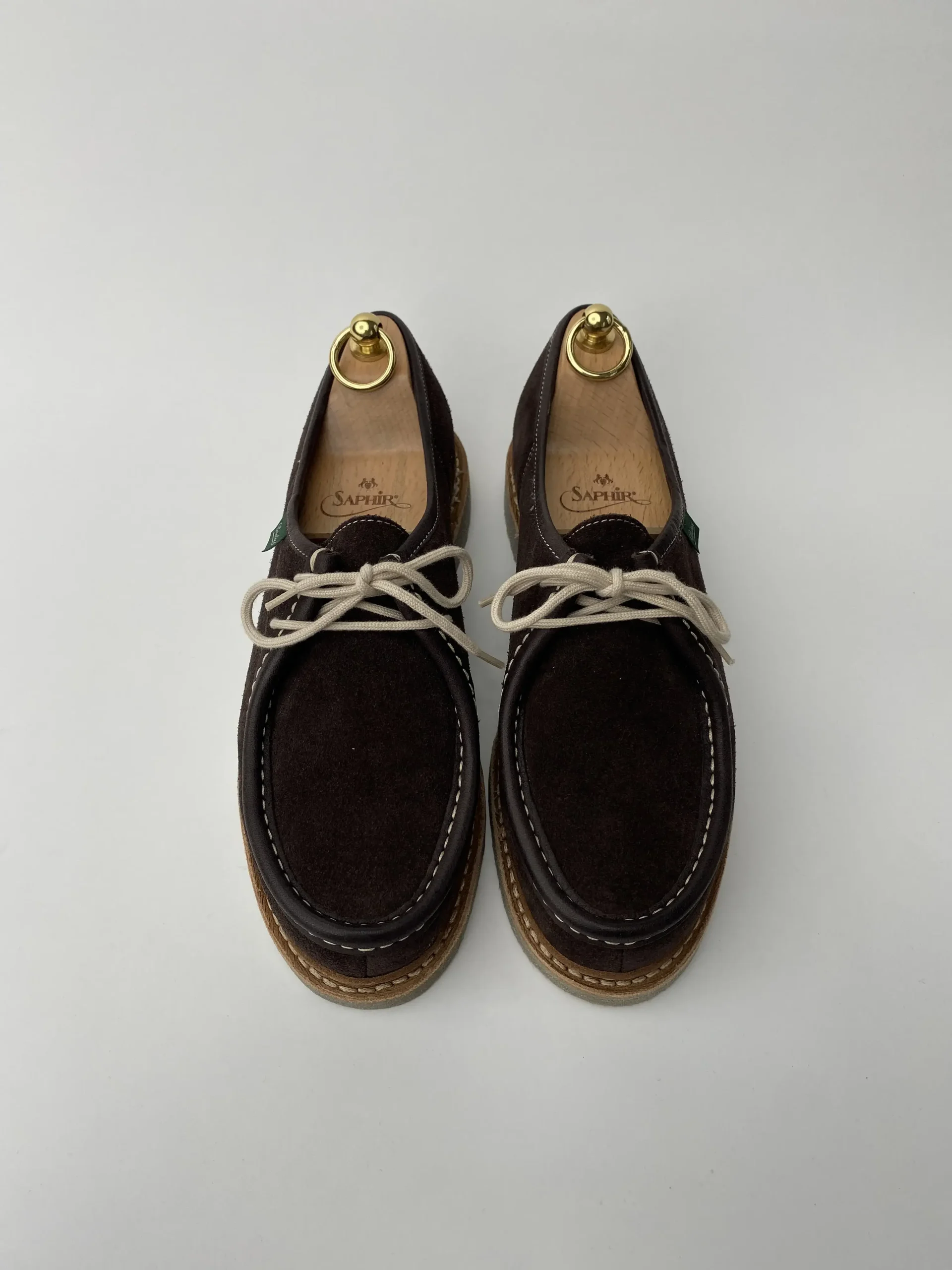 Paraboot Michael Vadrouille