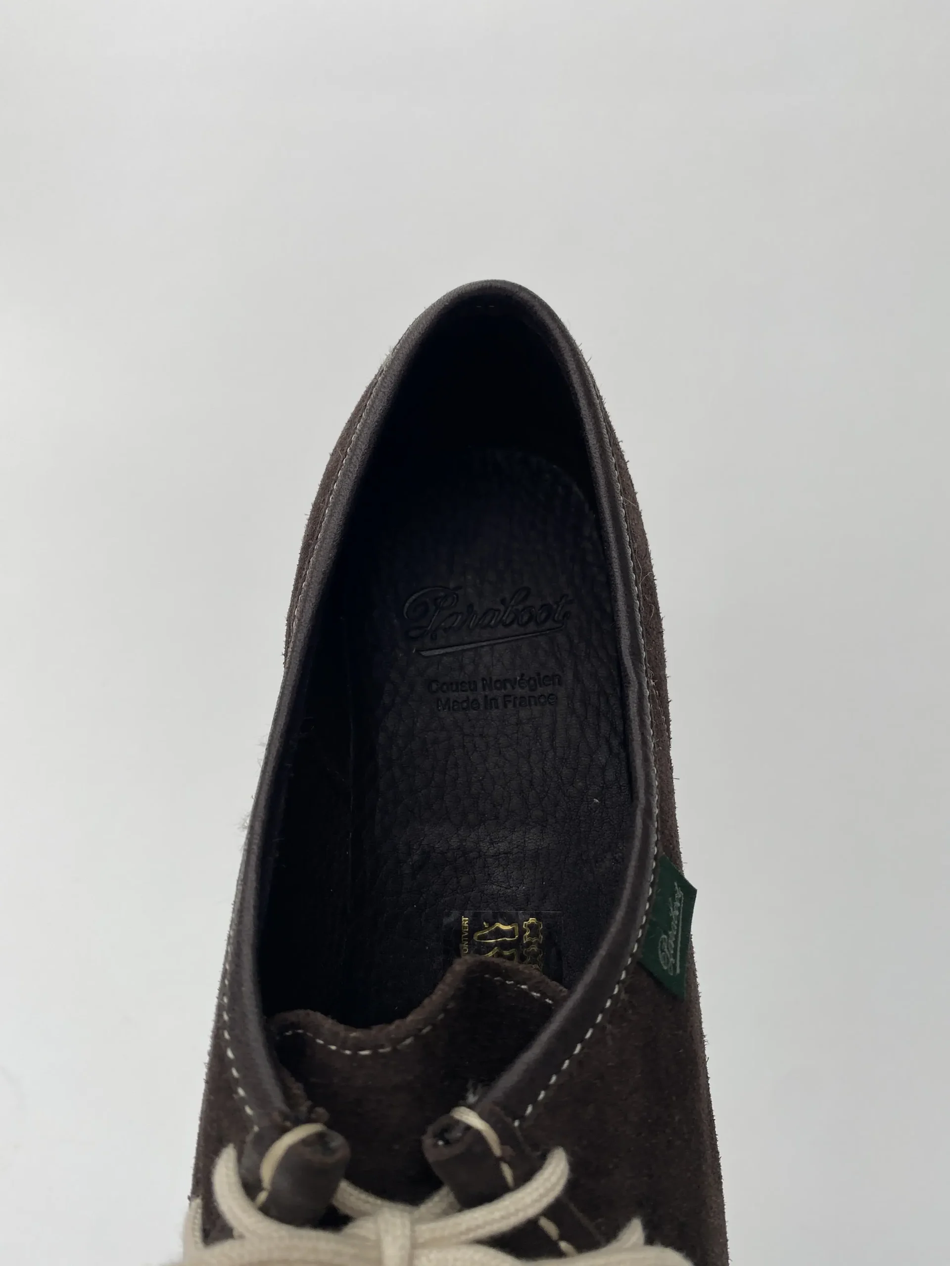 Paraboot Michael Vadrouille