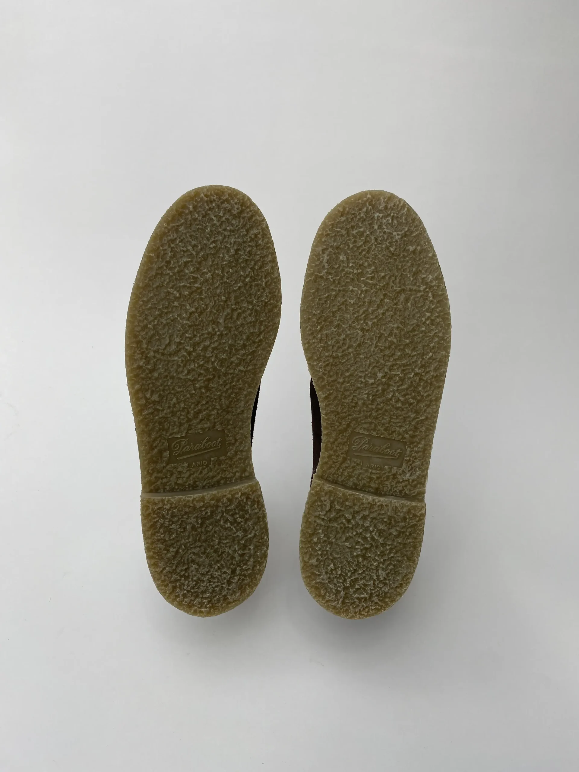 Paraboot Michael Vadrouille
