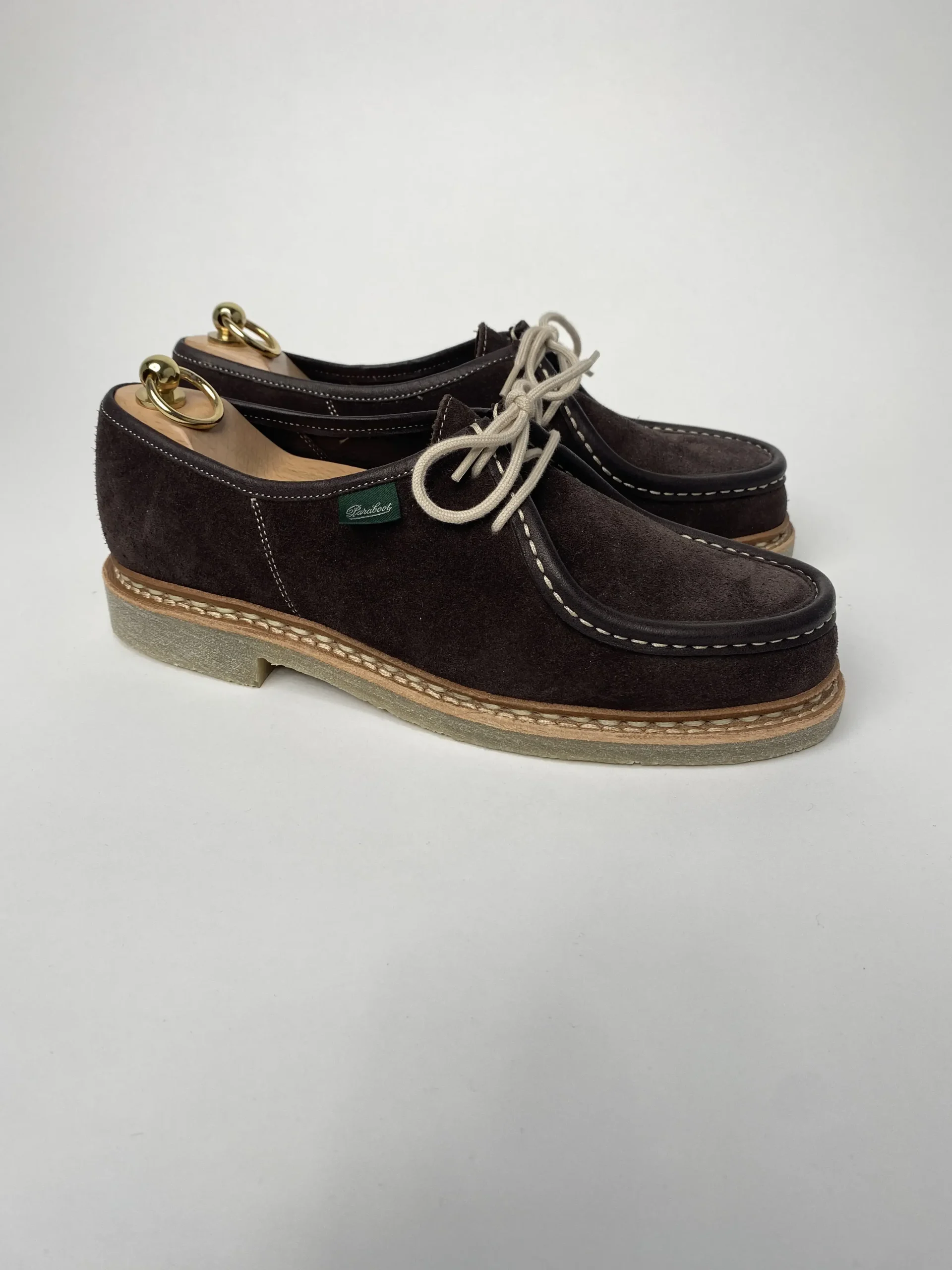 Paraboot Michael Vadrouille