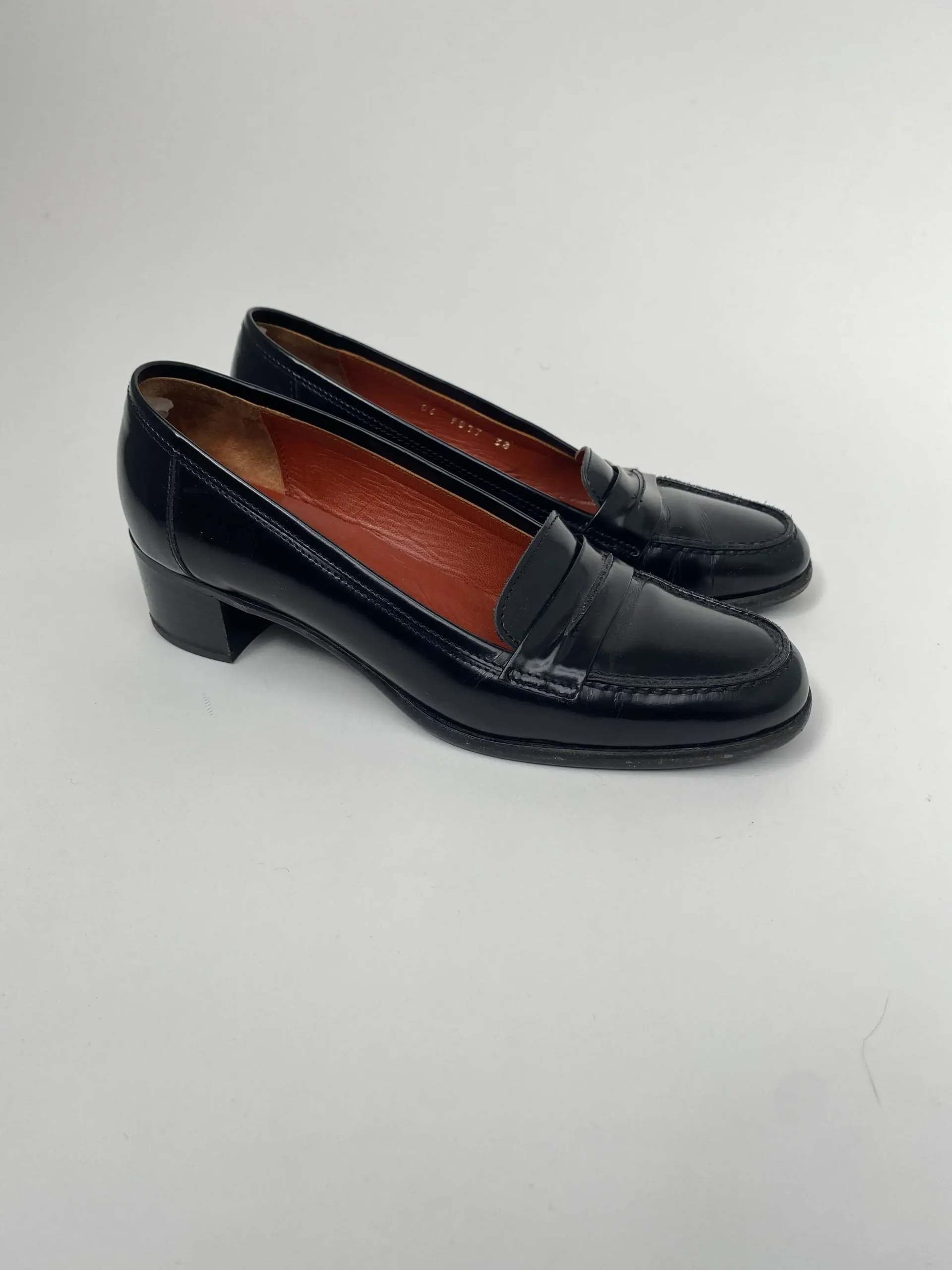 Modèle vintage Vadrouille