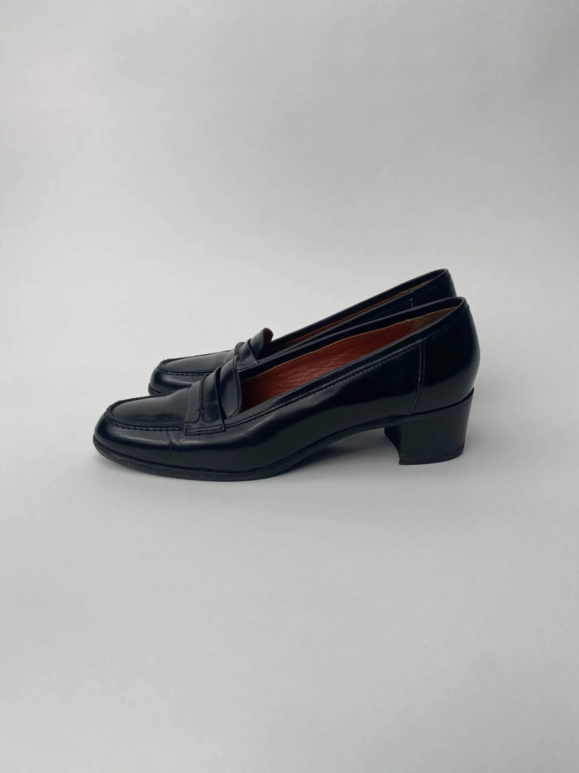 Modèle vintage Vadrouille