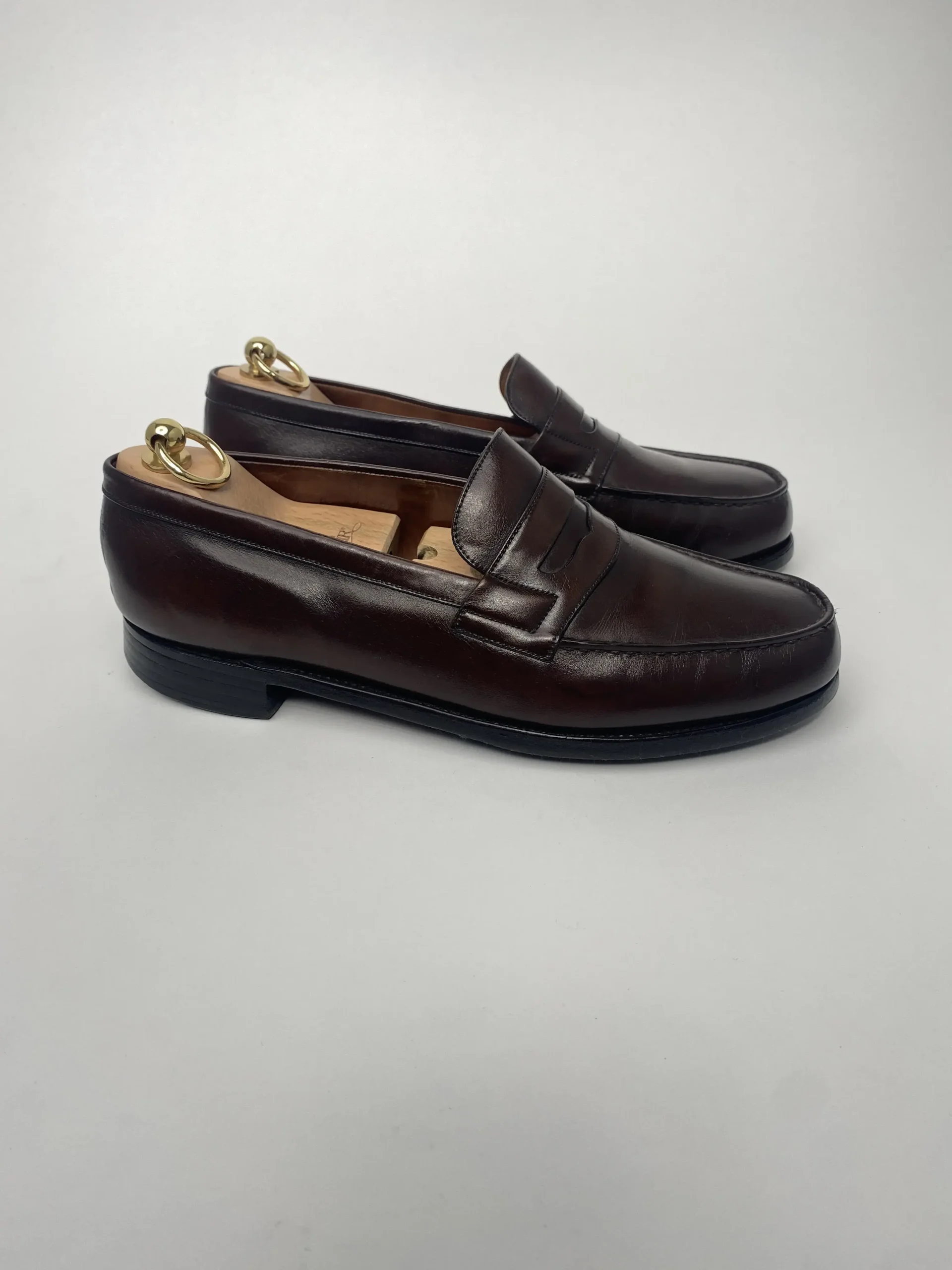JM Weston 180 Vadrouille