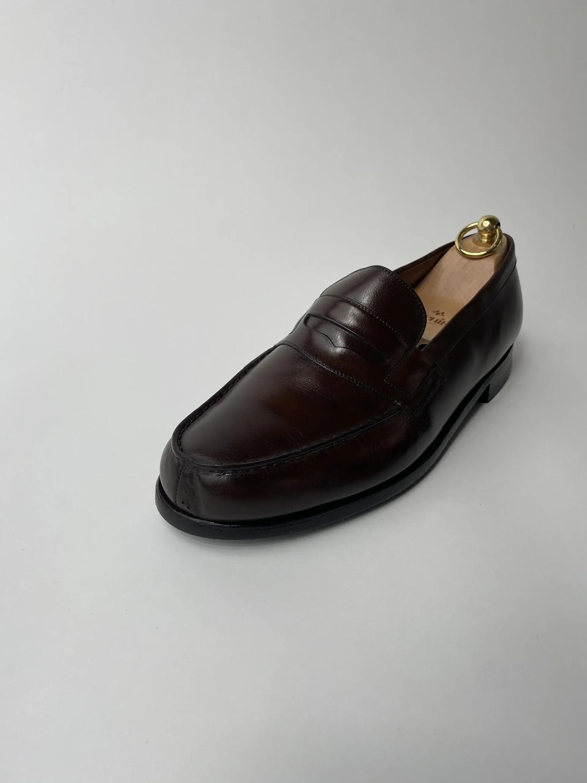JM Weston 180 Vadrouille