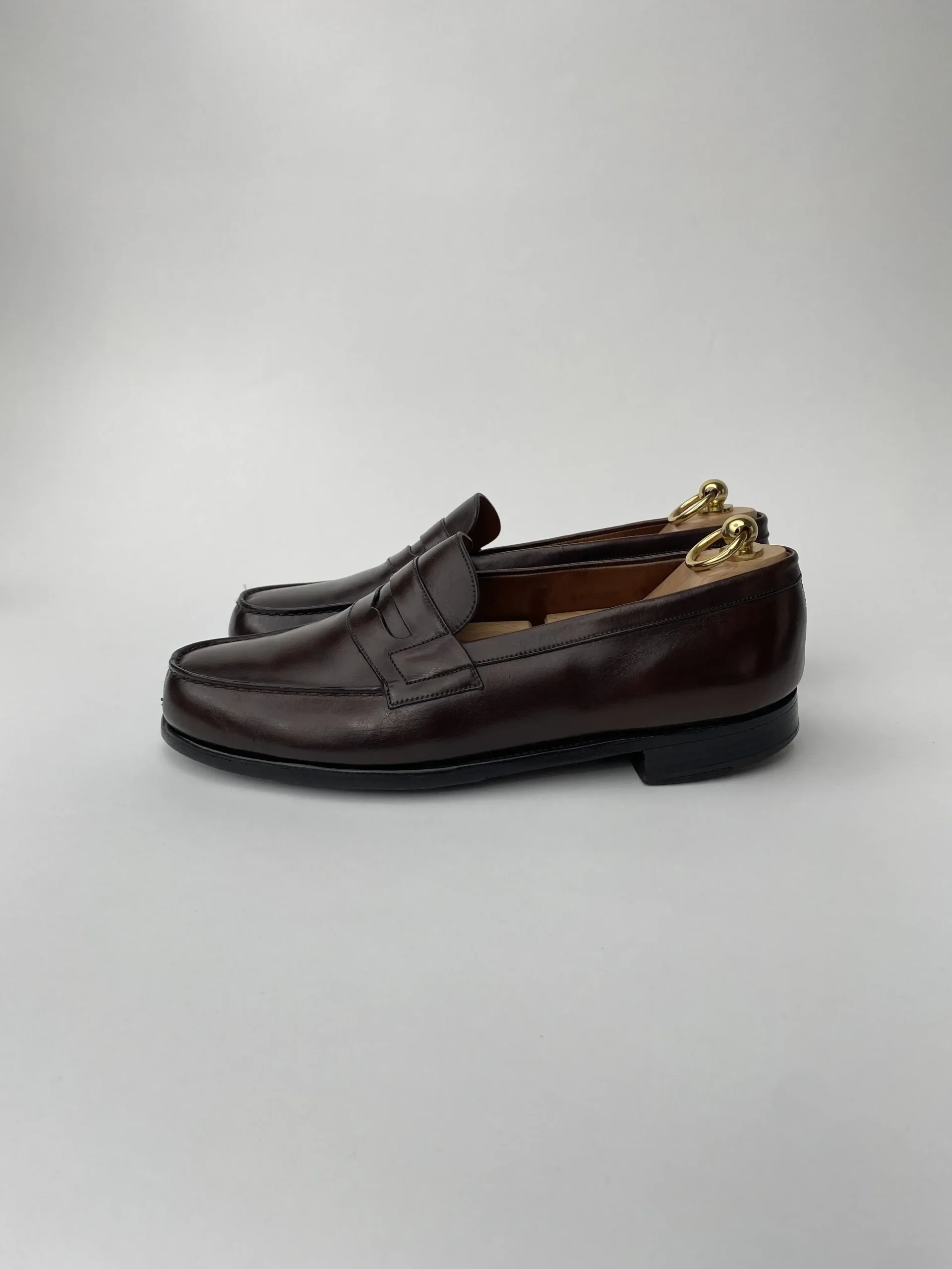 JM Weston 180 Vadrouille