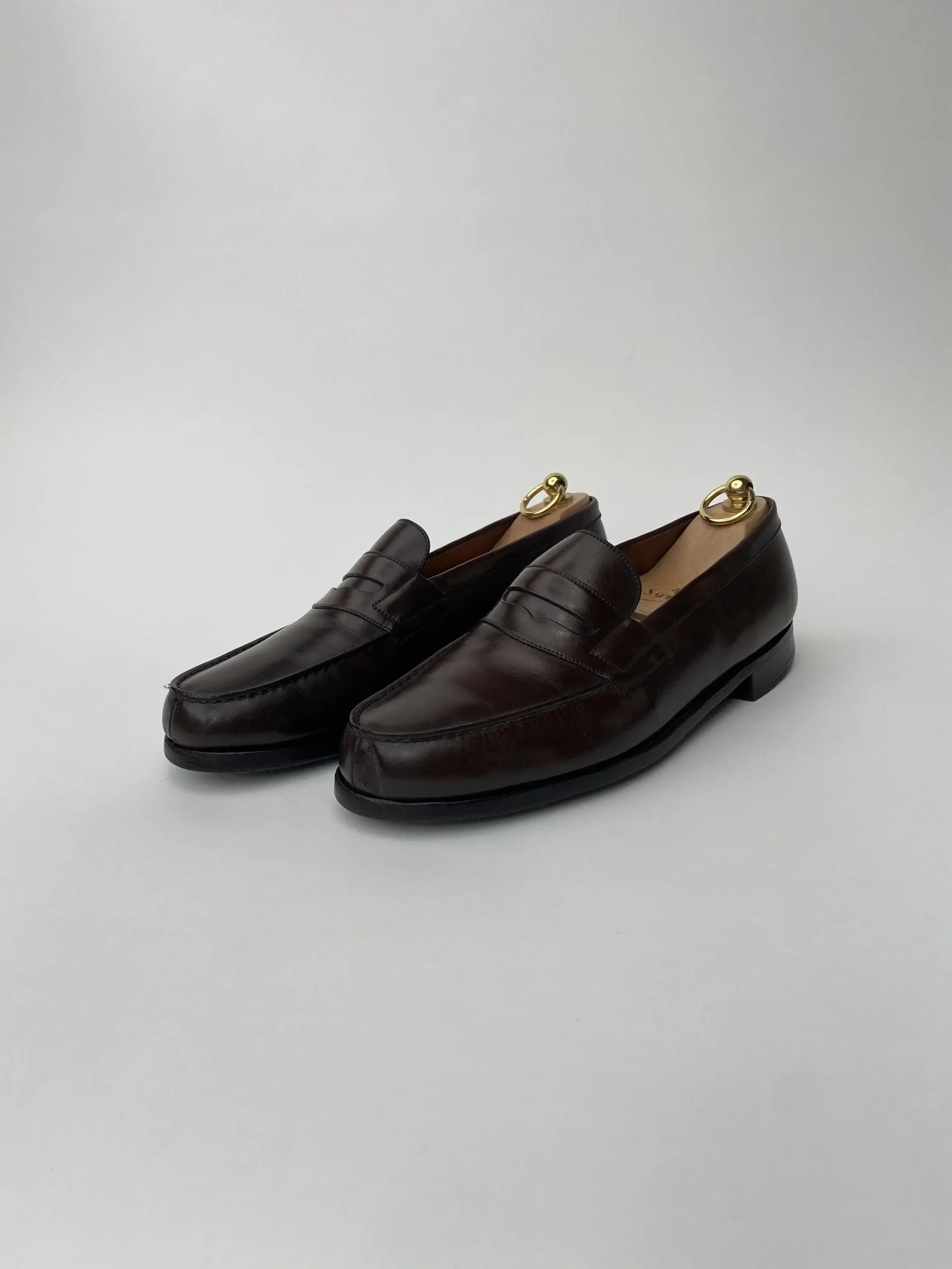 JM Weston 180 Vadrouille
