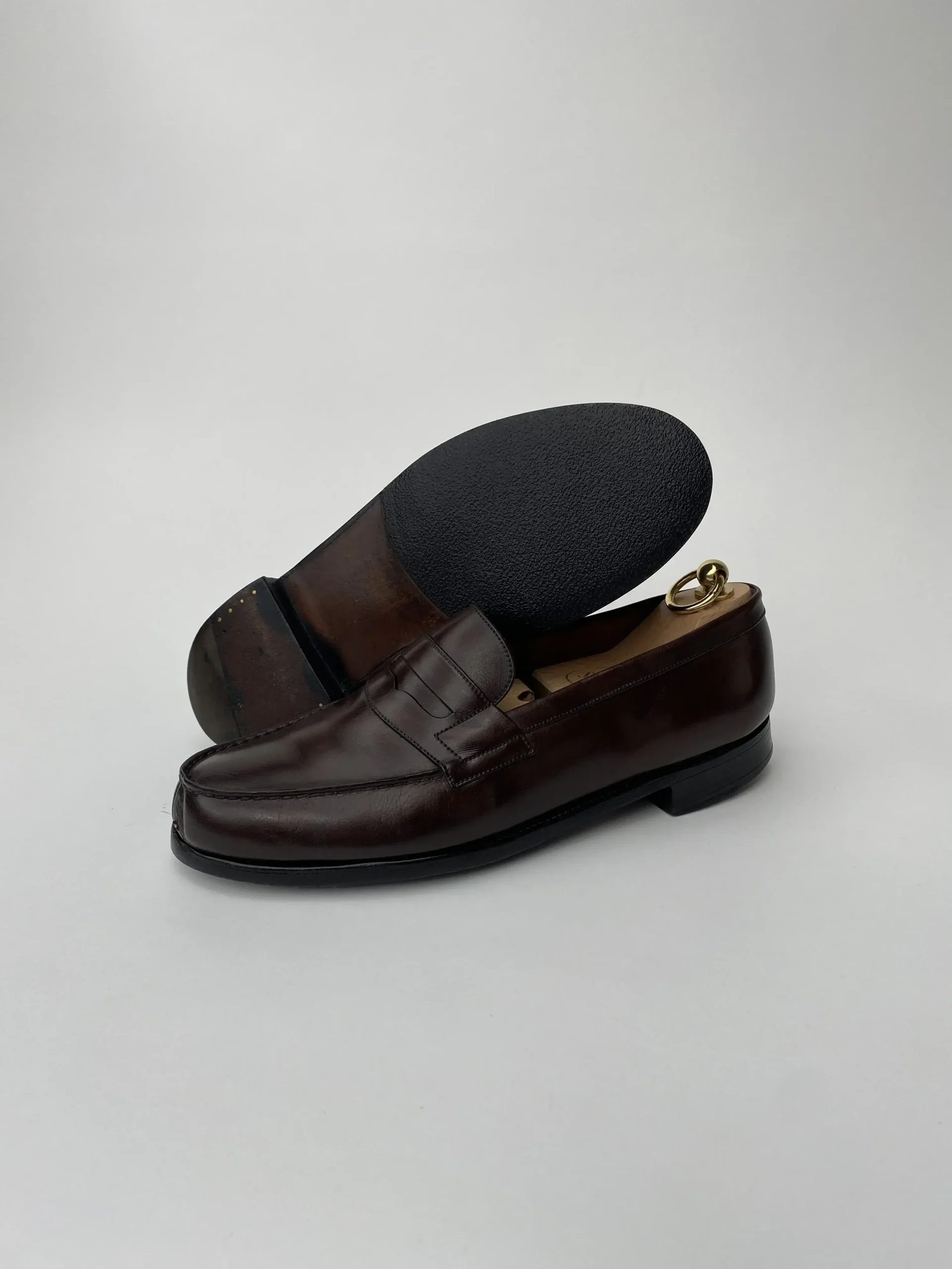 JM Weston 180 Vadrouille