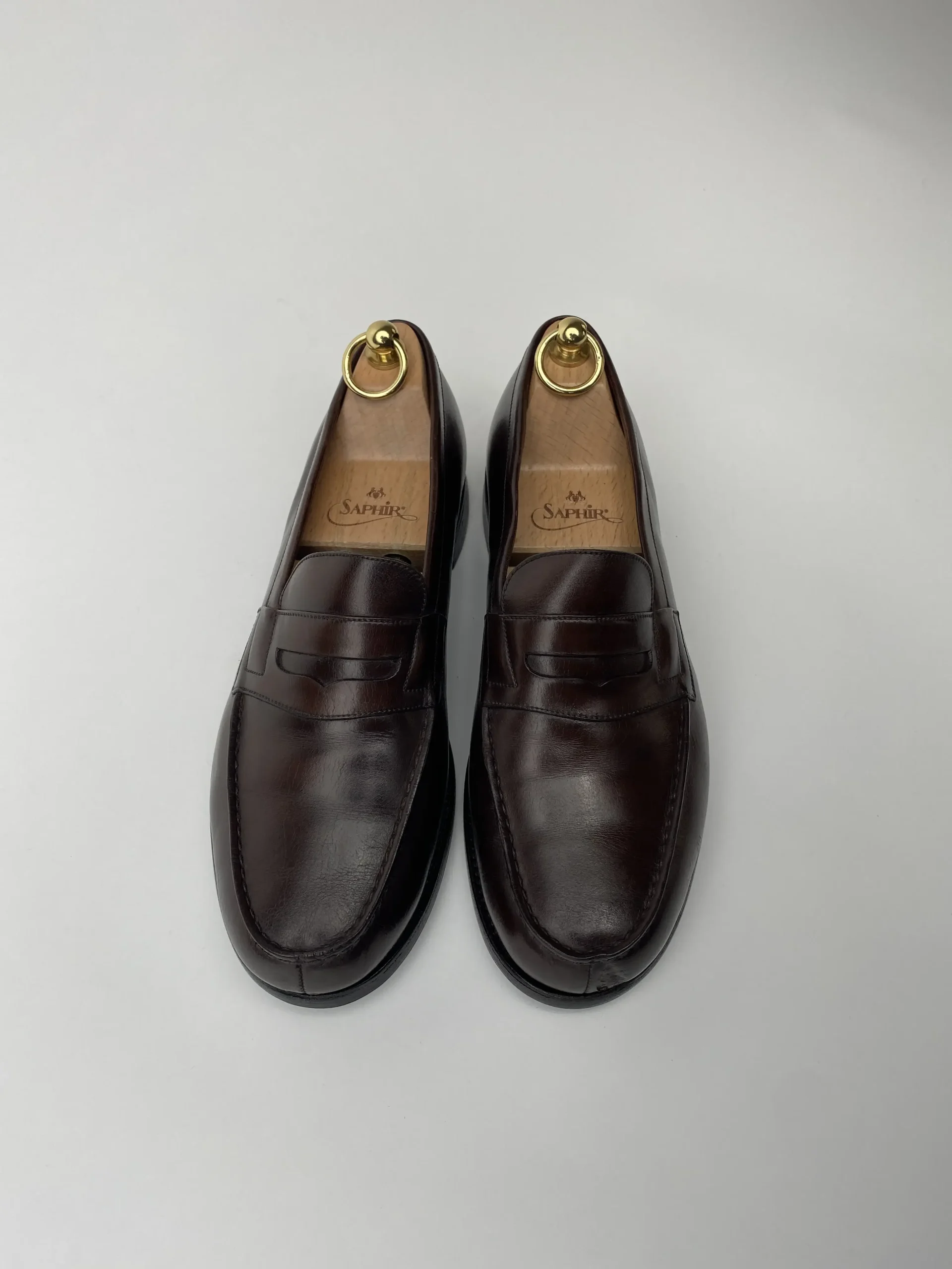 JM Weston 180 Vadrouille