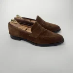 Sydney suede Vadrouille
