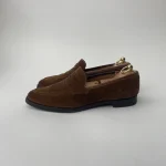 Sydney suede Vadrouille