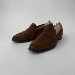 Sydney suede Vadrouille