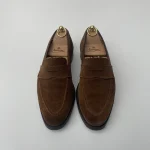 Sydney suede Vadrouille