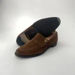 Sydney suede Vadrouille