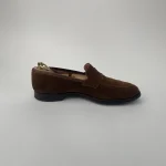 Sydney suede Vadrouille