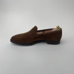 Sydney suede Vadrouille