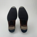Sydney suede Vadrouille