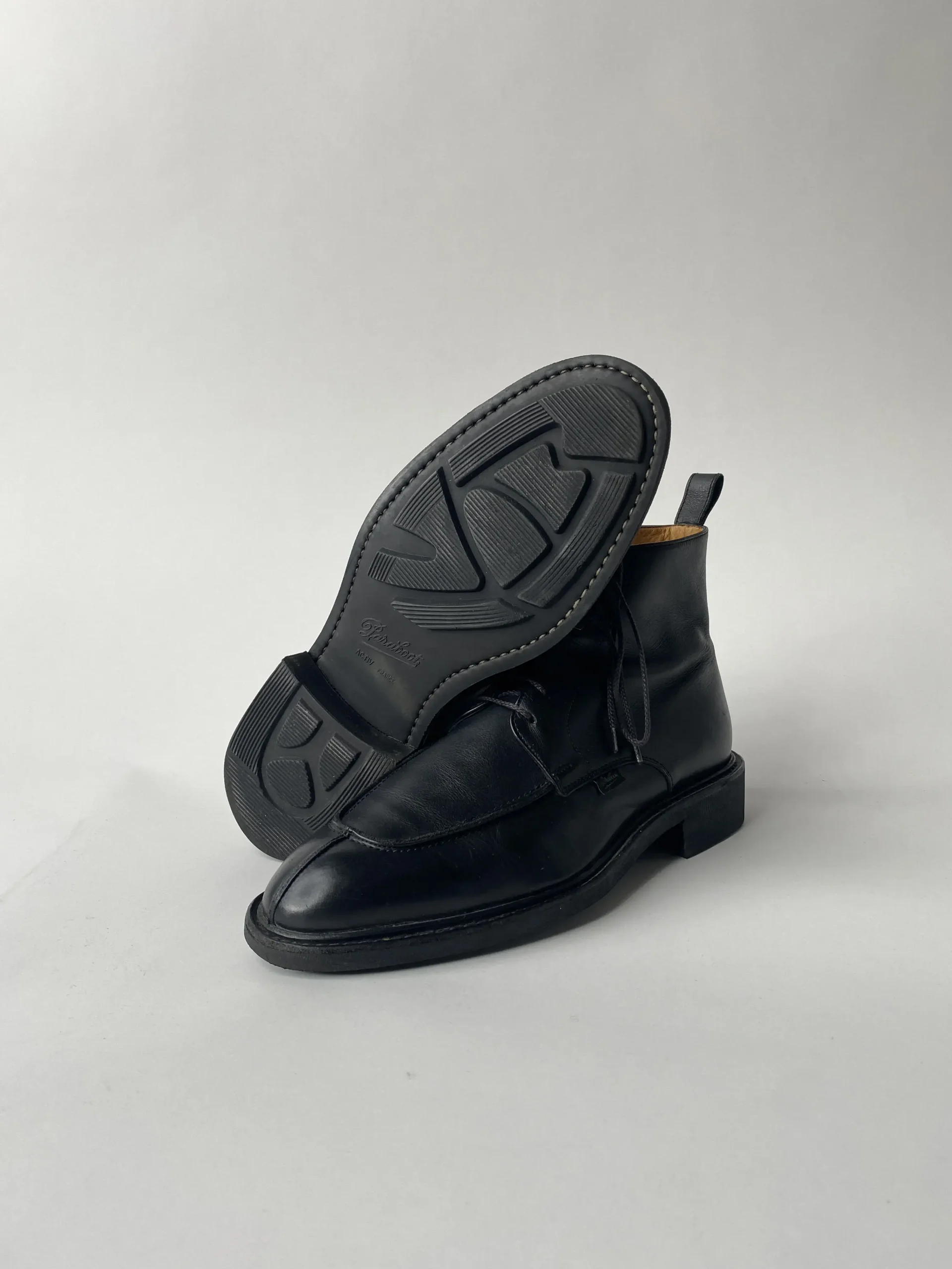 Modèle vintage Vadrouille