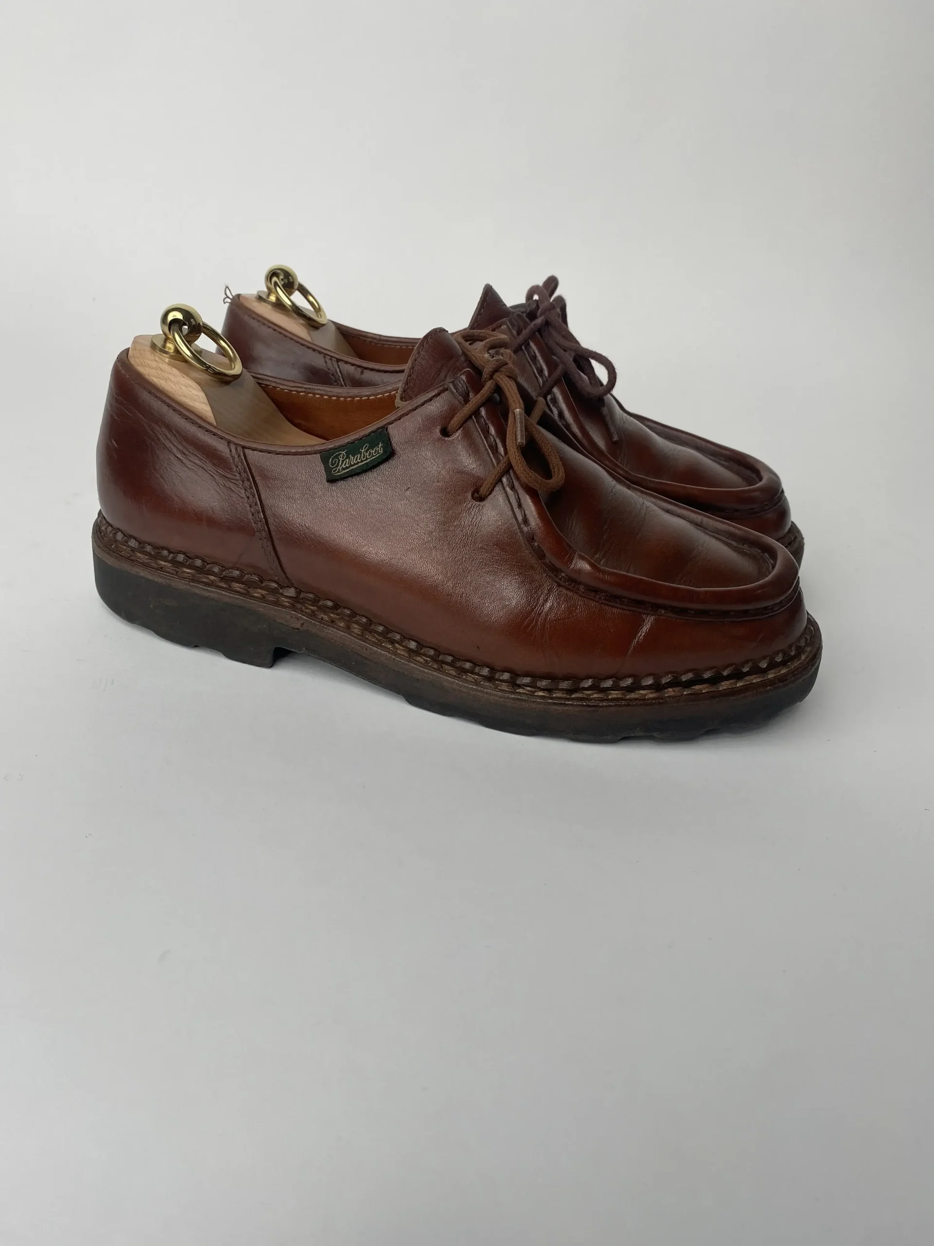 Paraboot Michael Vadrouille