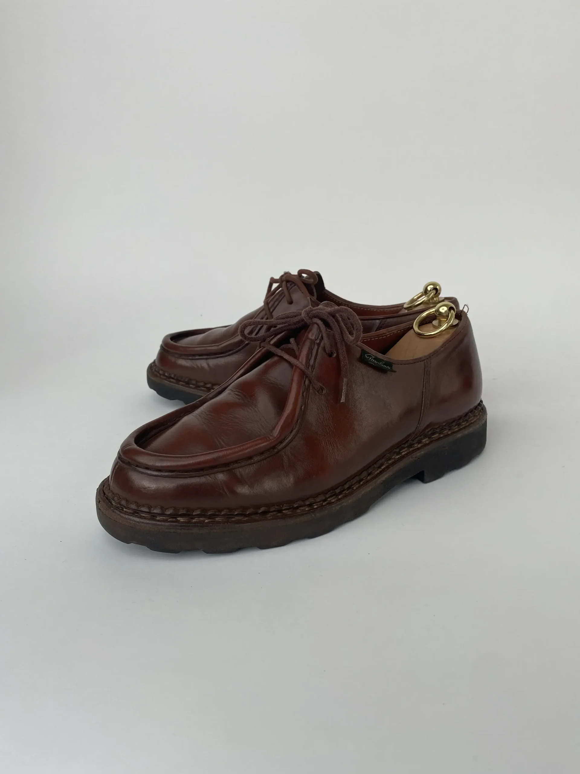 Paraboot Michael Vadrouille
