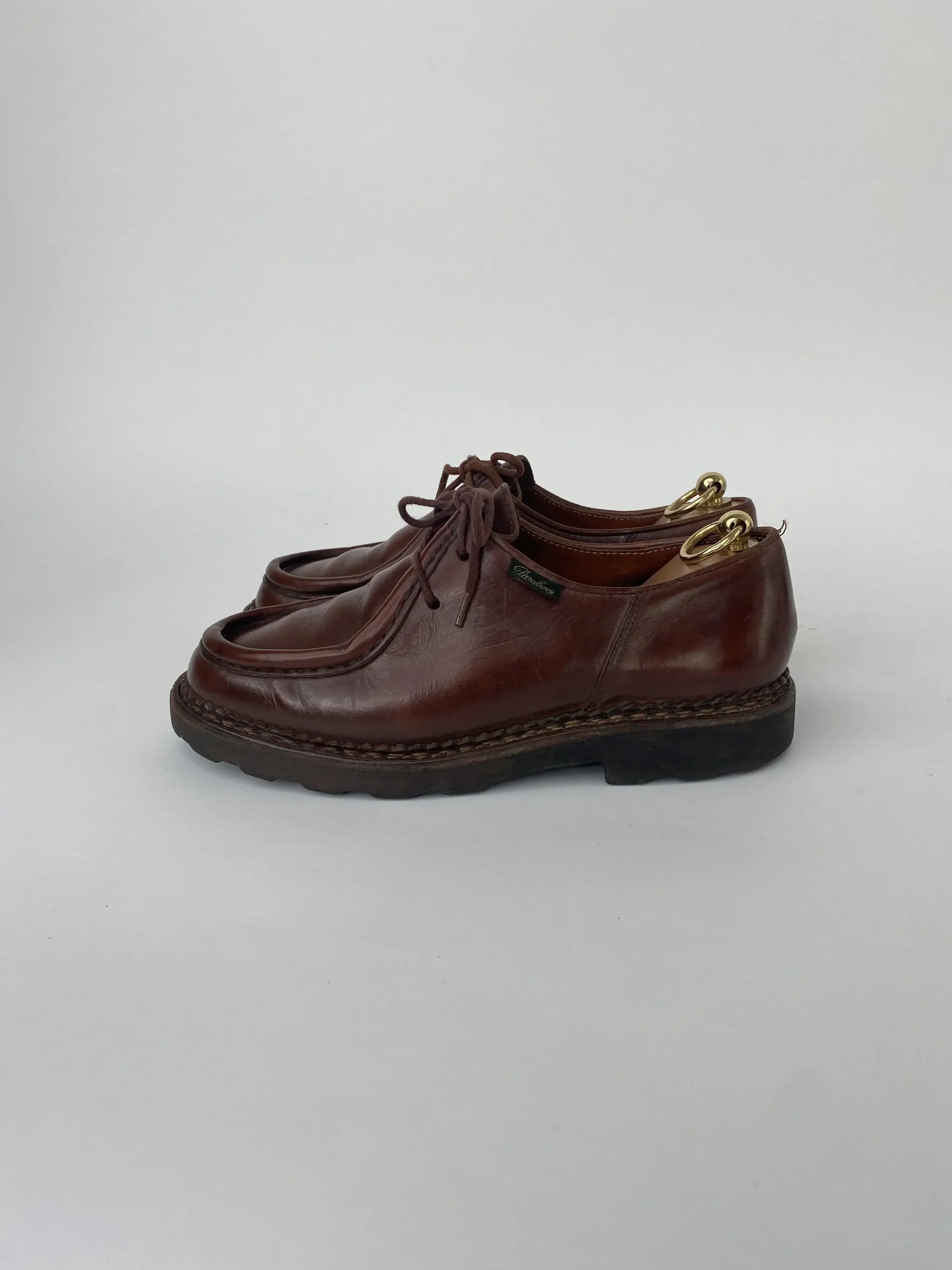 Paraboot Michael Vadrouille