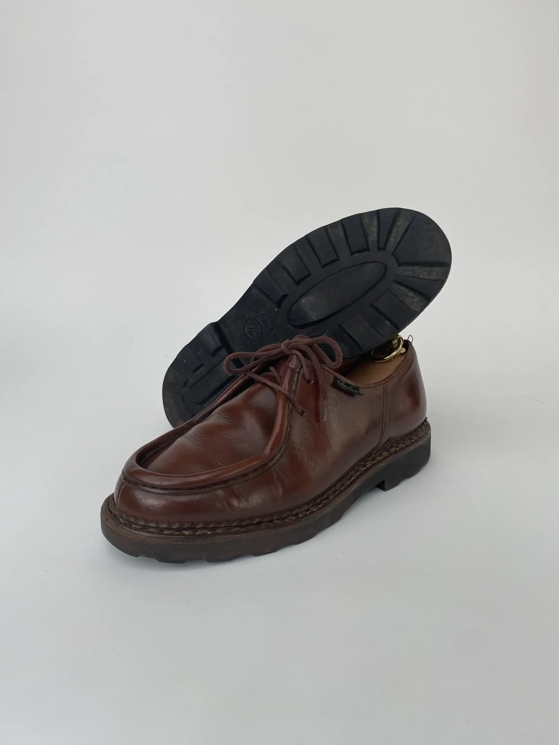 Paraboot Michael Vadrouille