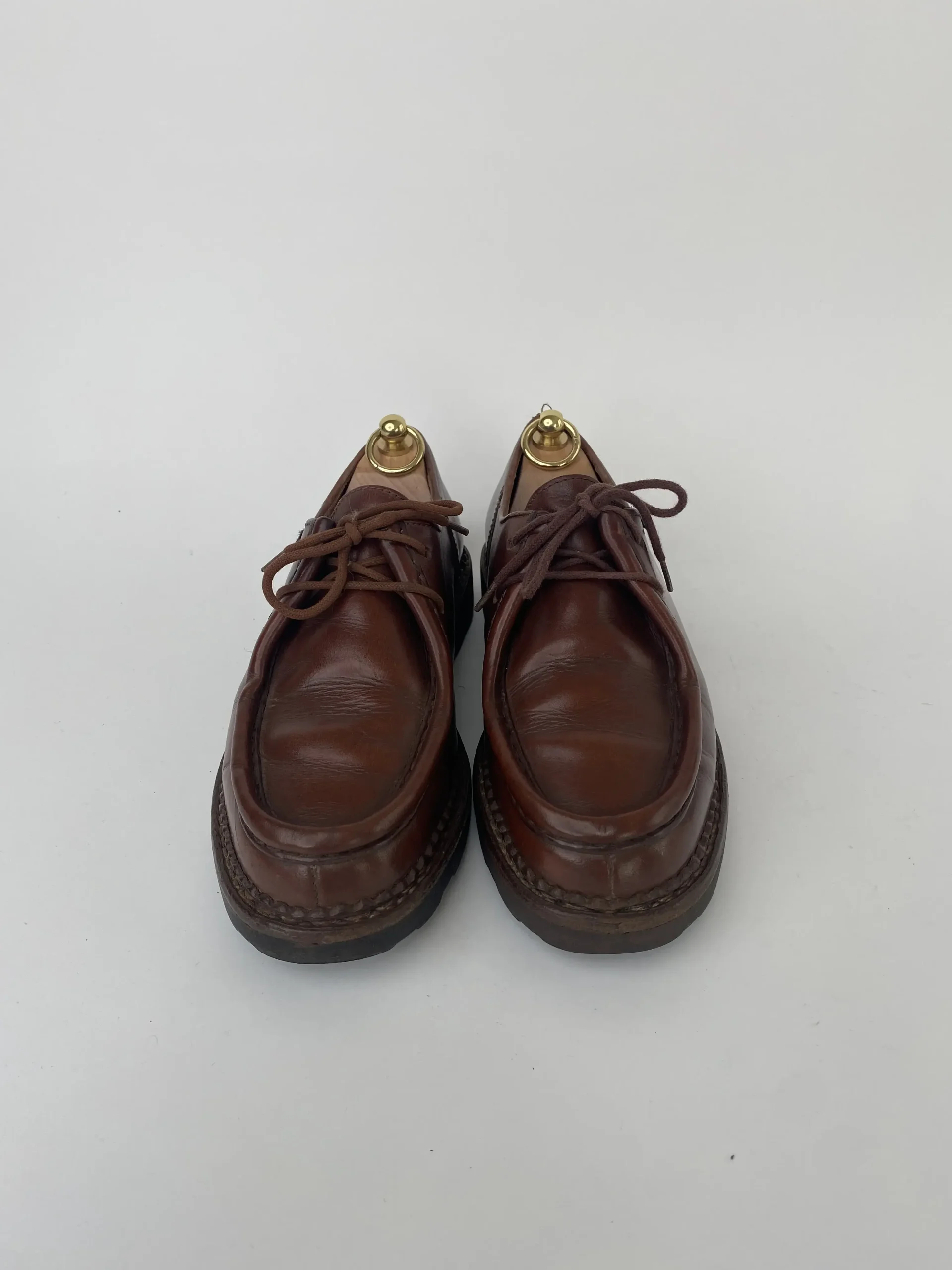 Paraboot Michael Vadrouille
