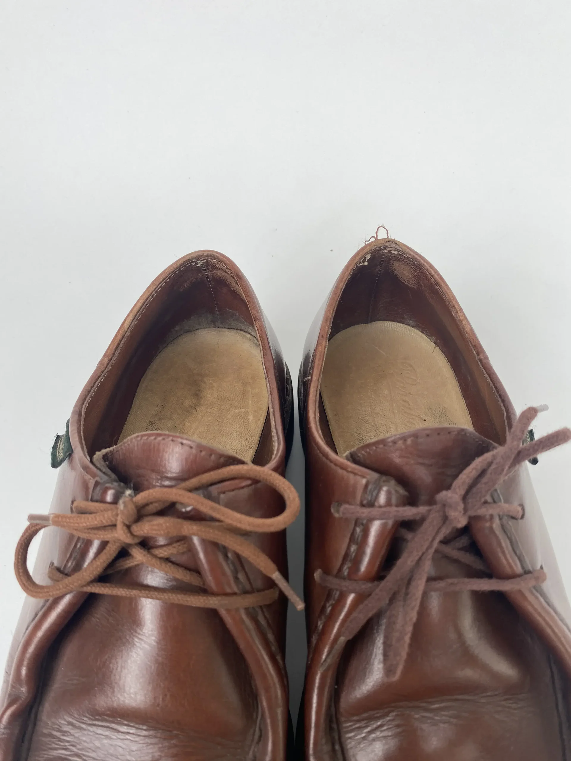 Paraboot Michael Vadrouille