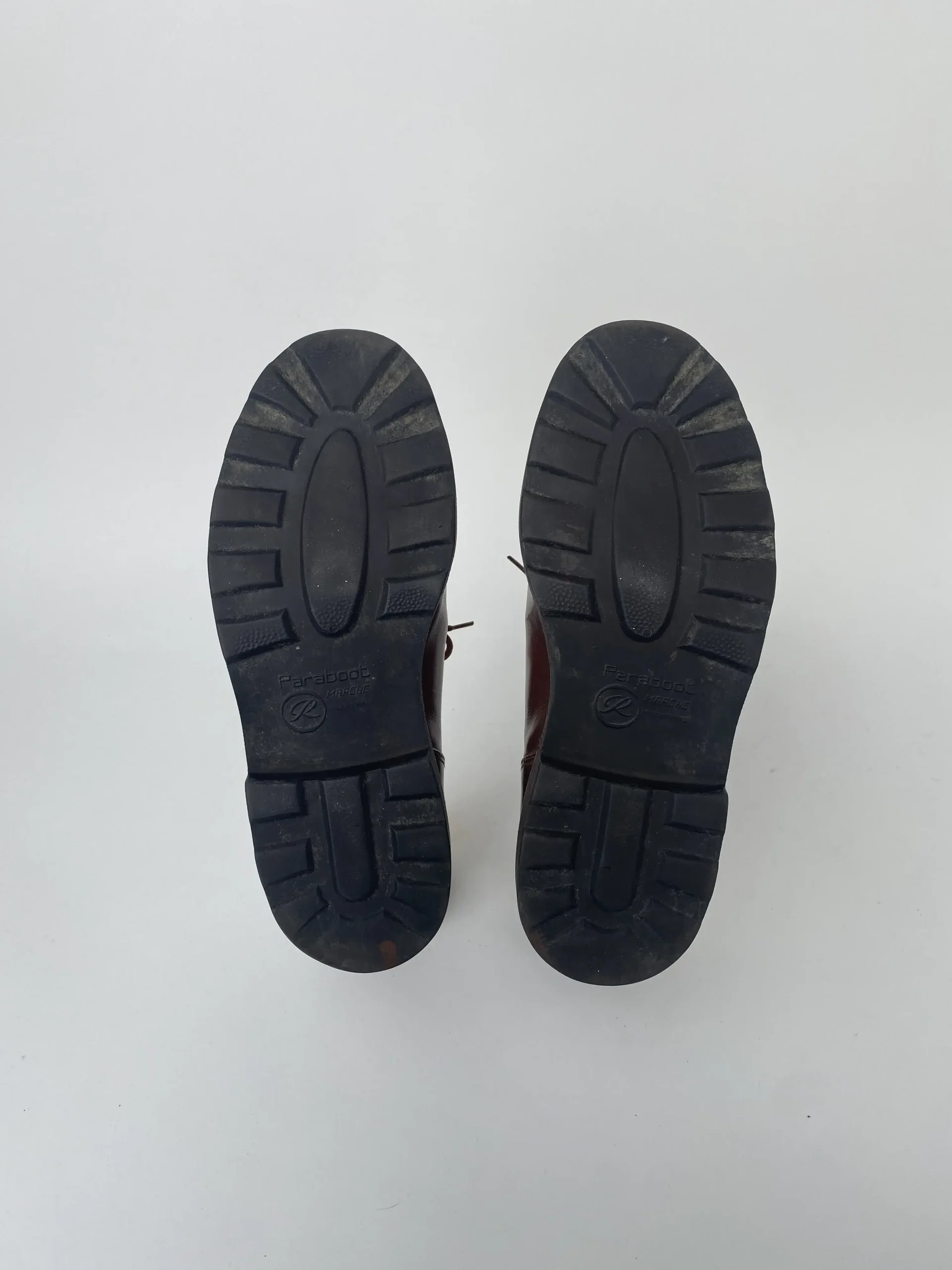 Paraboot Michael Vadrouille