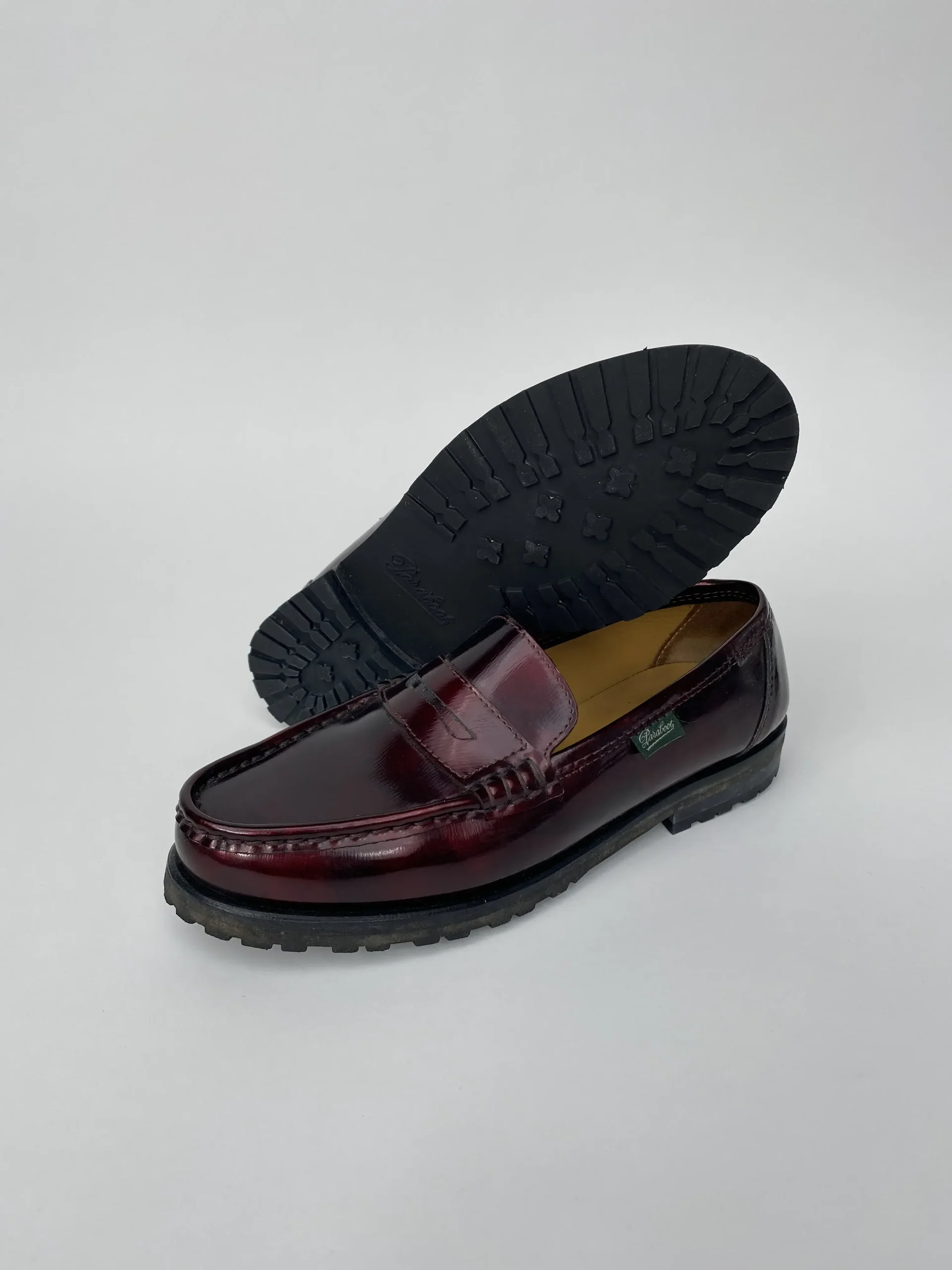 Modèle vintage Vadrouille