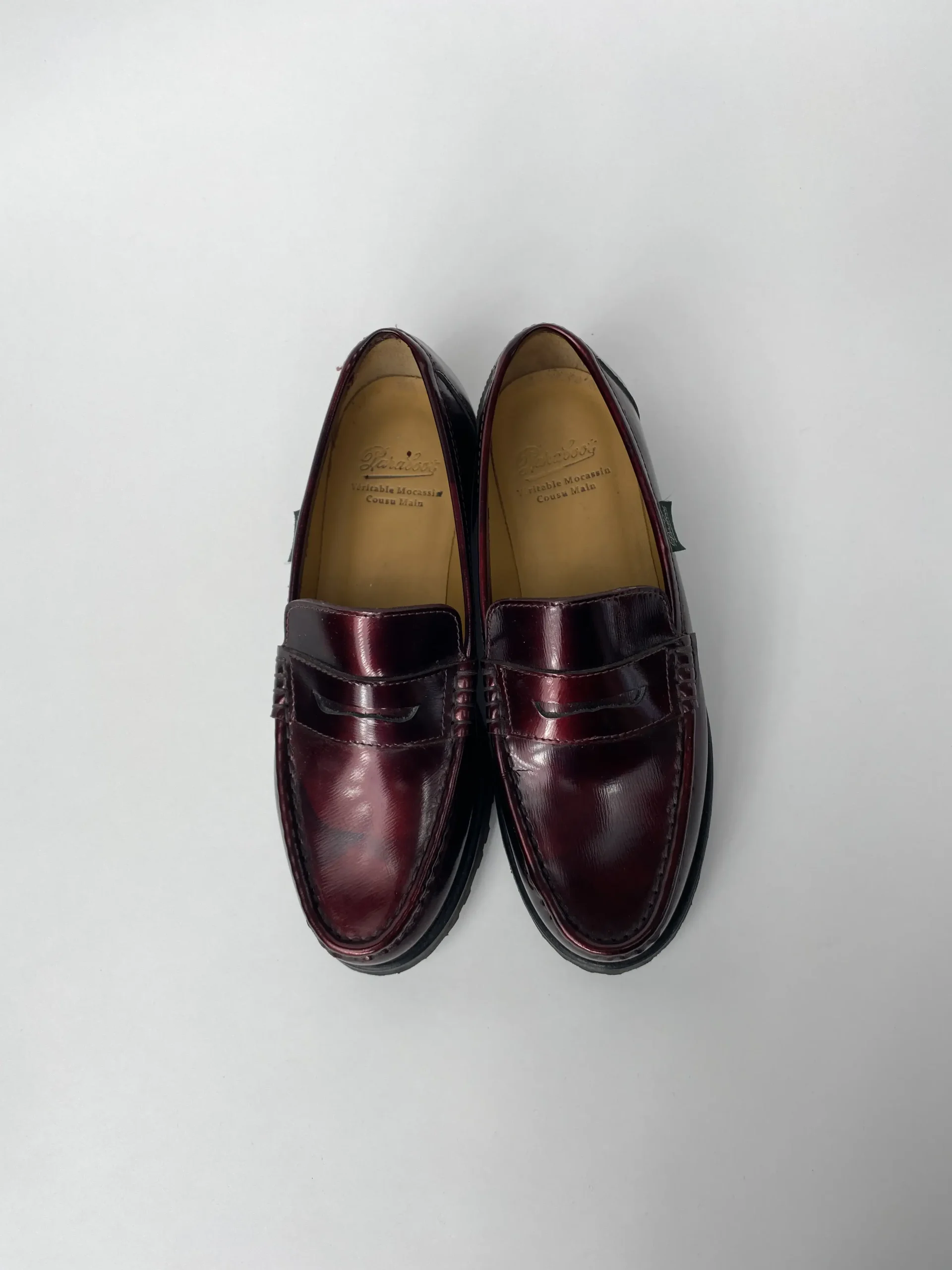 Modèle vintage Vadrouille