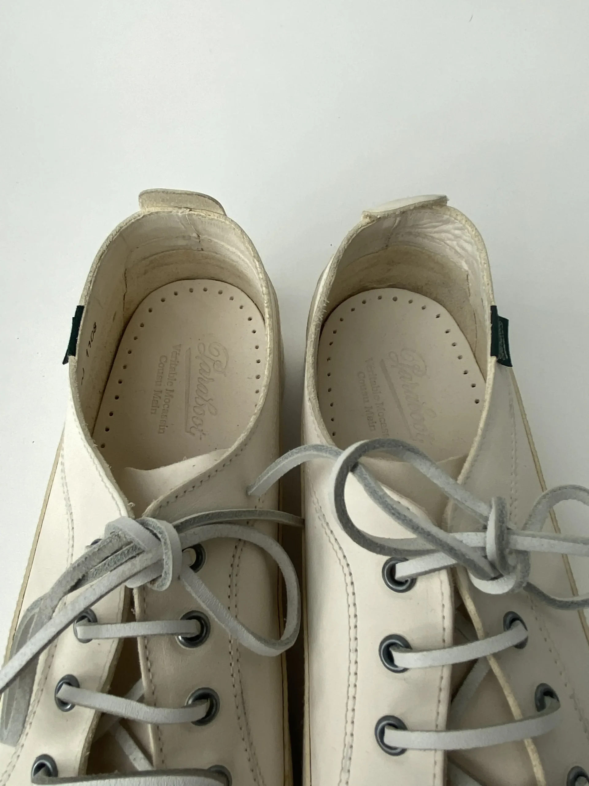 Paraboot Vadrouille