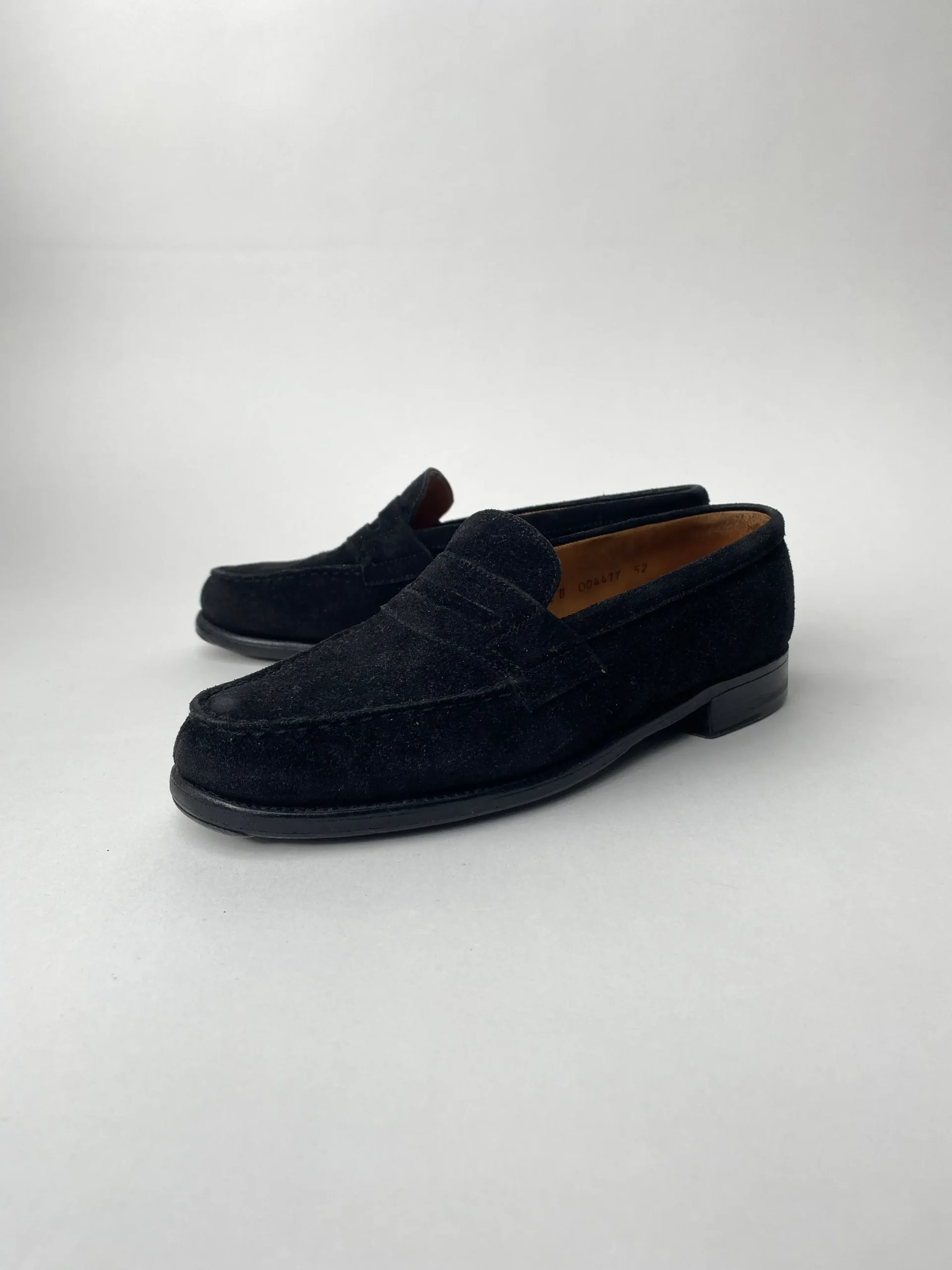 jm weston 180 sizing