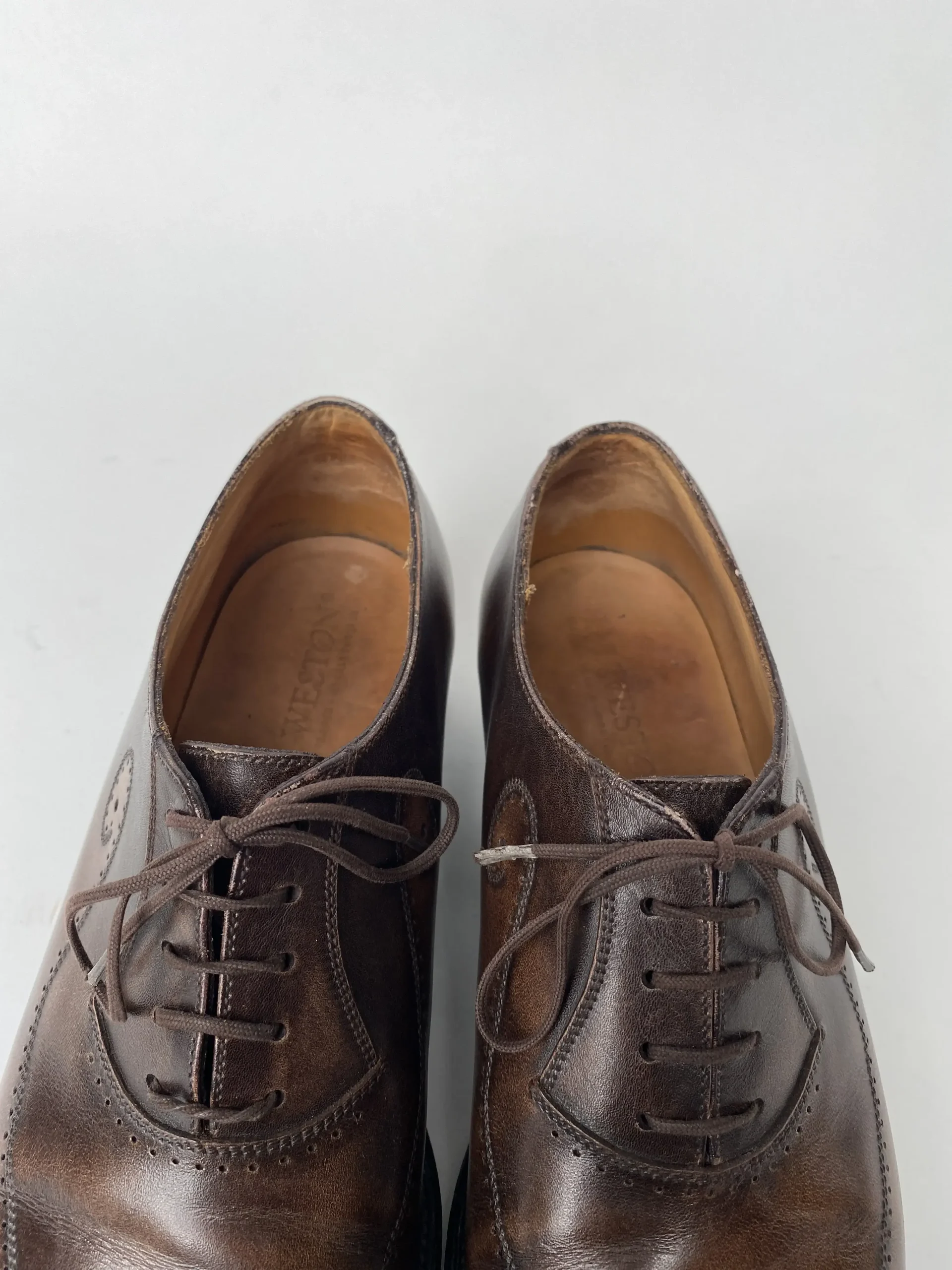 Modèle vintage Vadrouille