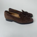 Tassel Loafers Vadrouille