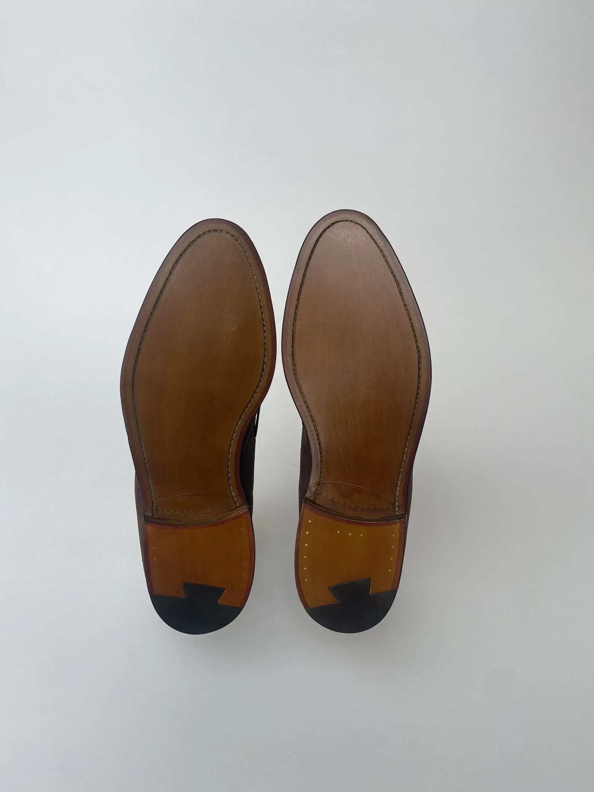 Tassel Loafers Vadrouille